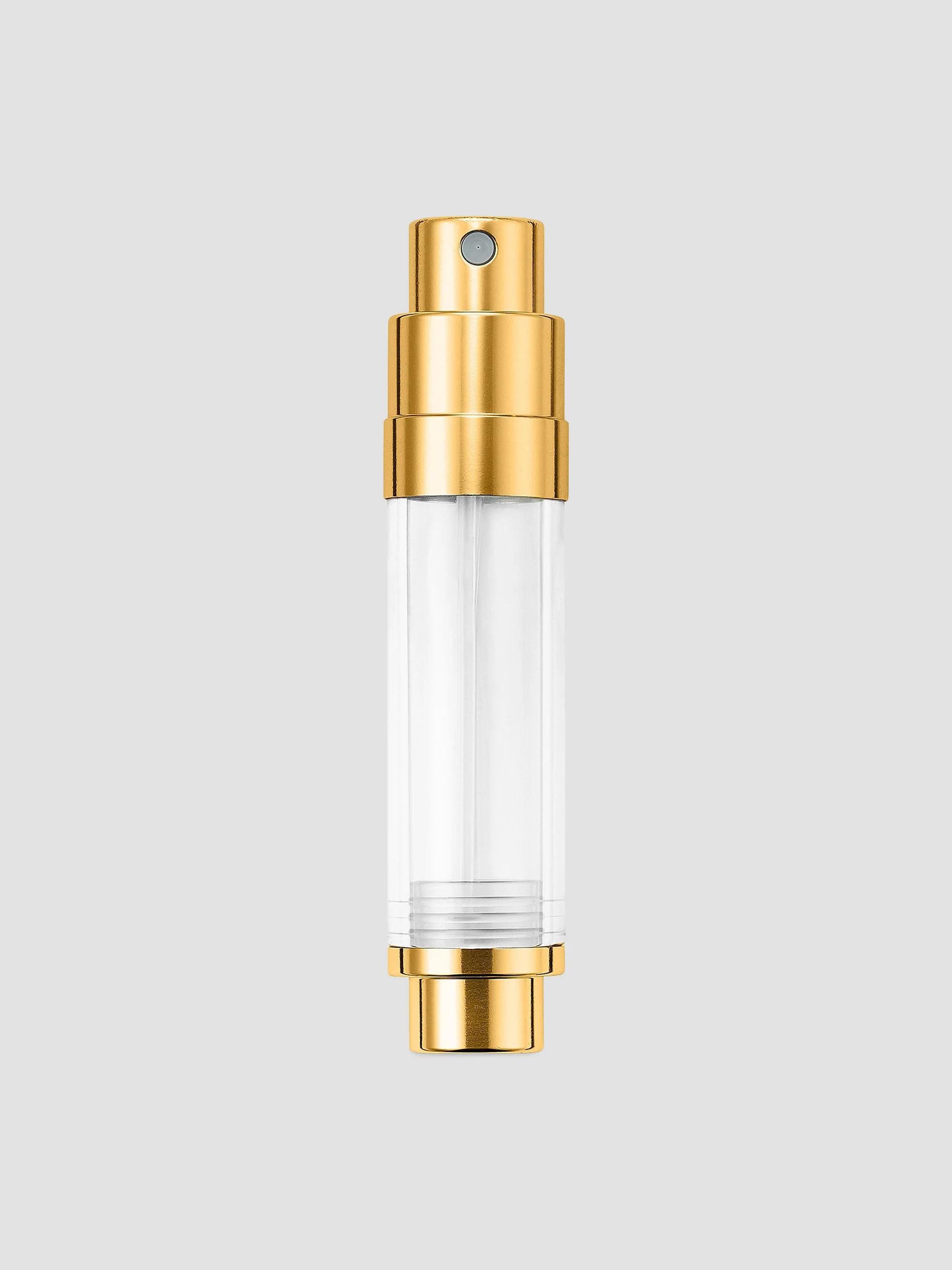 CREED Limited Edition Refillable Leather Perfume Atomizer | Saks