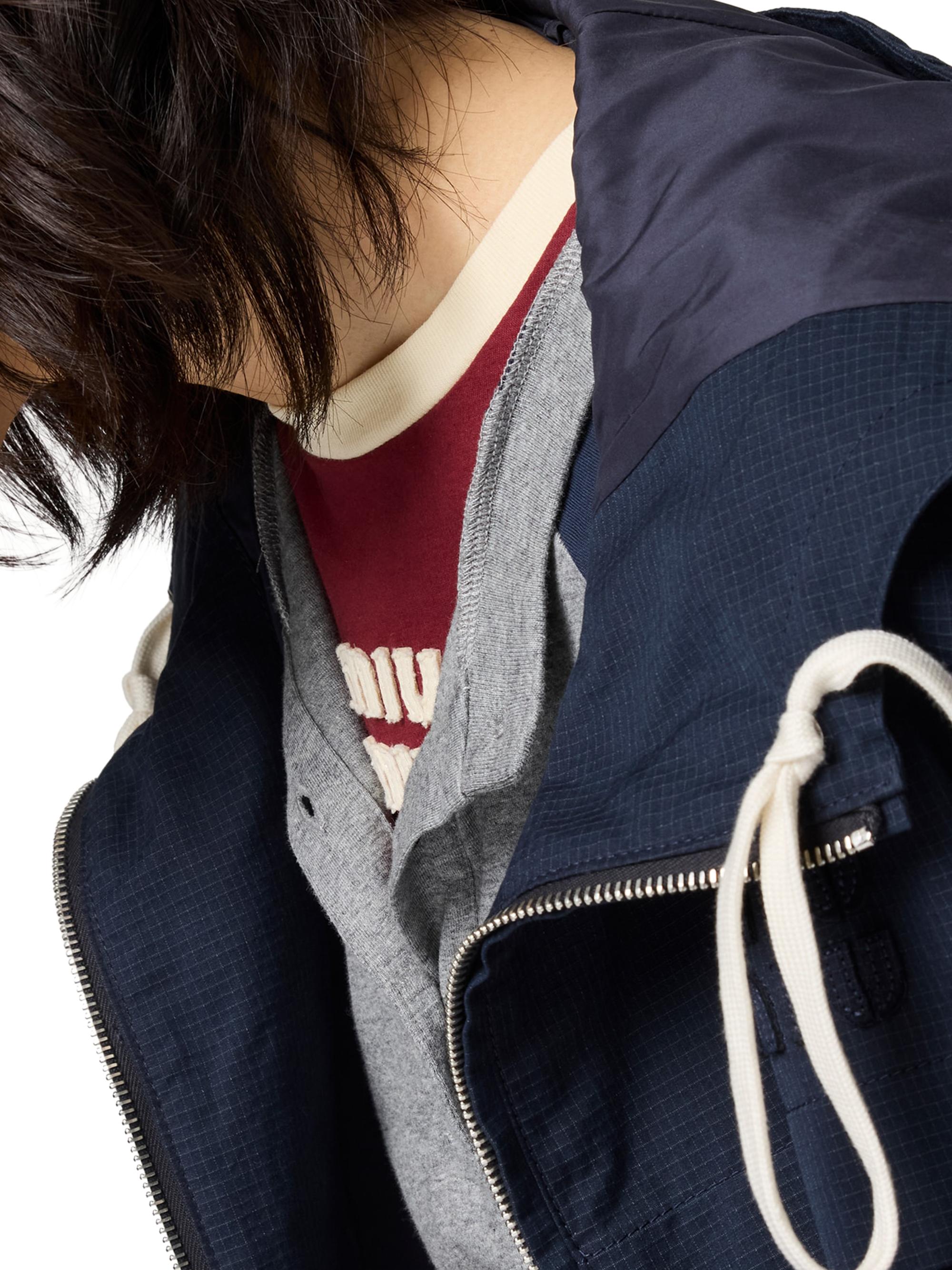 Miu Miu Cotton Jersey T-Shirt | Saks Fifth Avenue