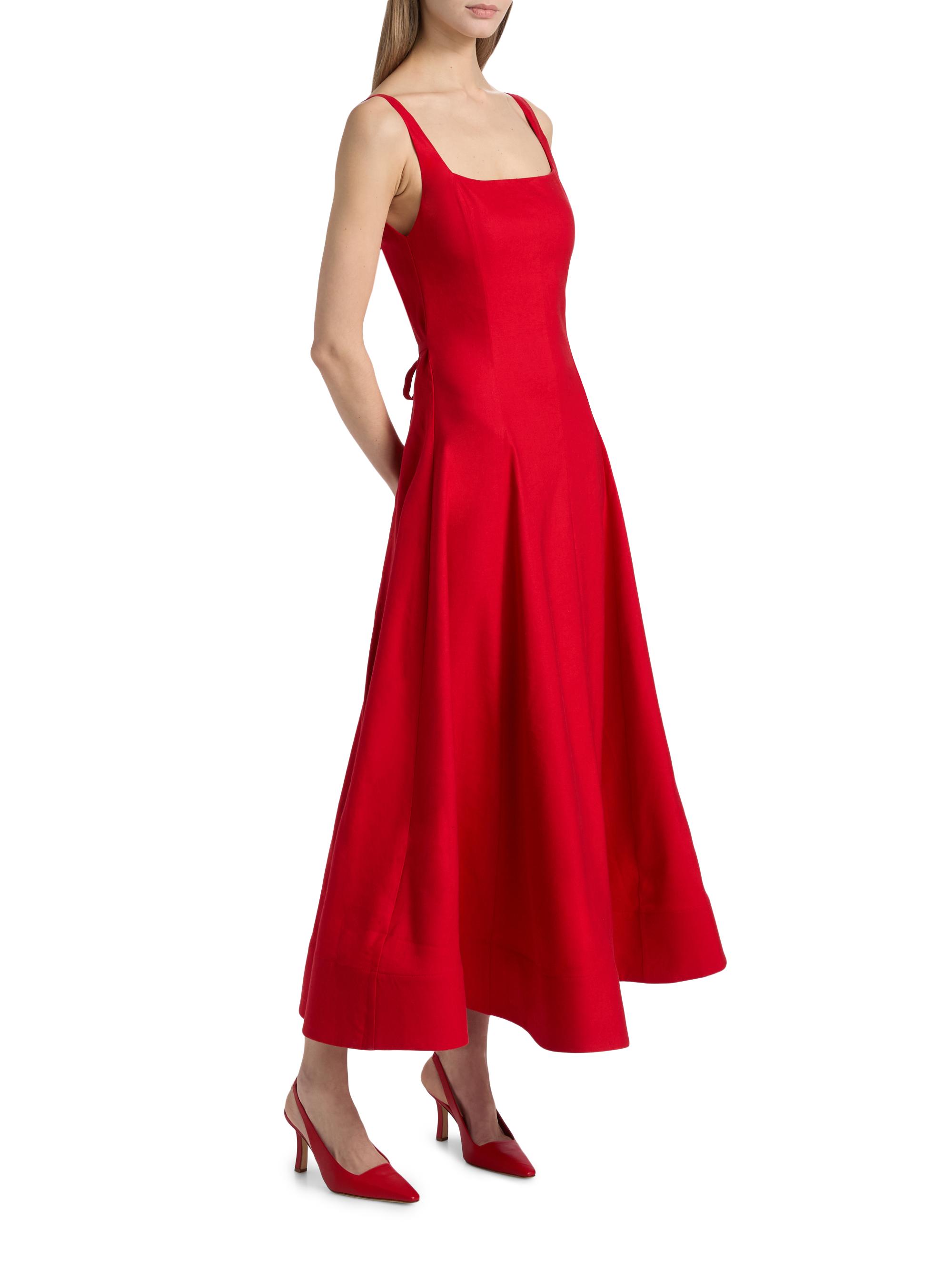 princess polly eco lynsey midi dress NWT Princess Polly Lynsey MIDI Dress M (8-10)