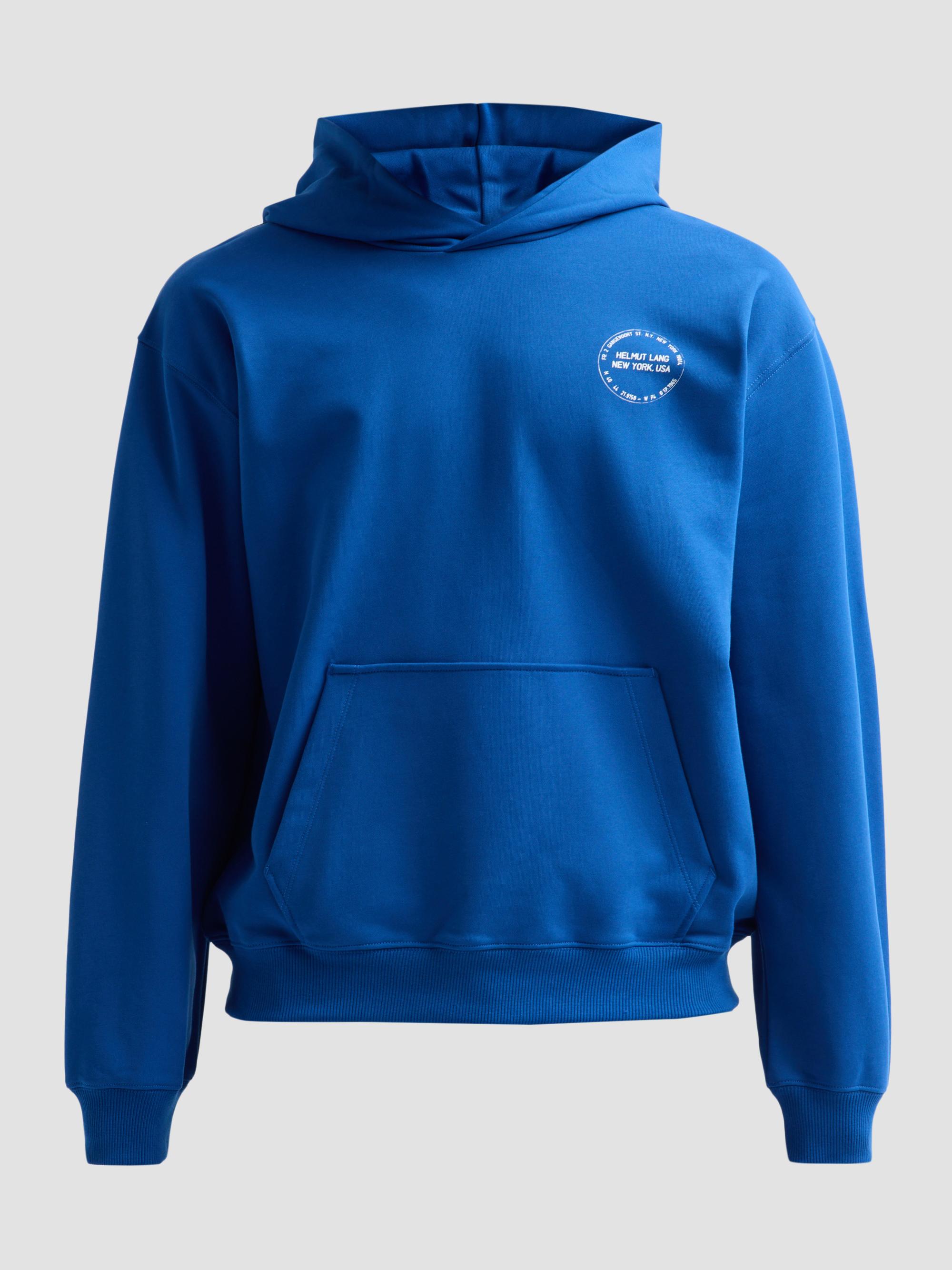 Helmut Lang Capsule 2 Hoodie | Saks Fifth Avenue