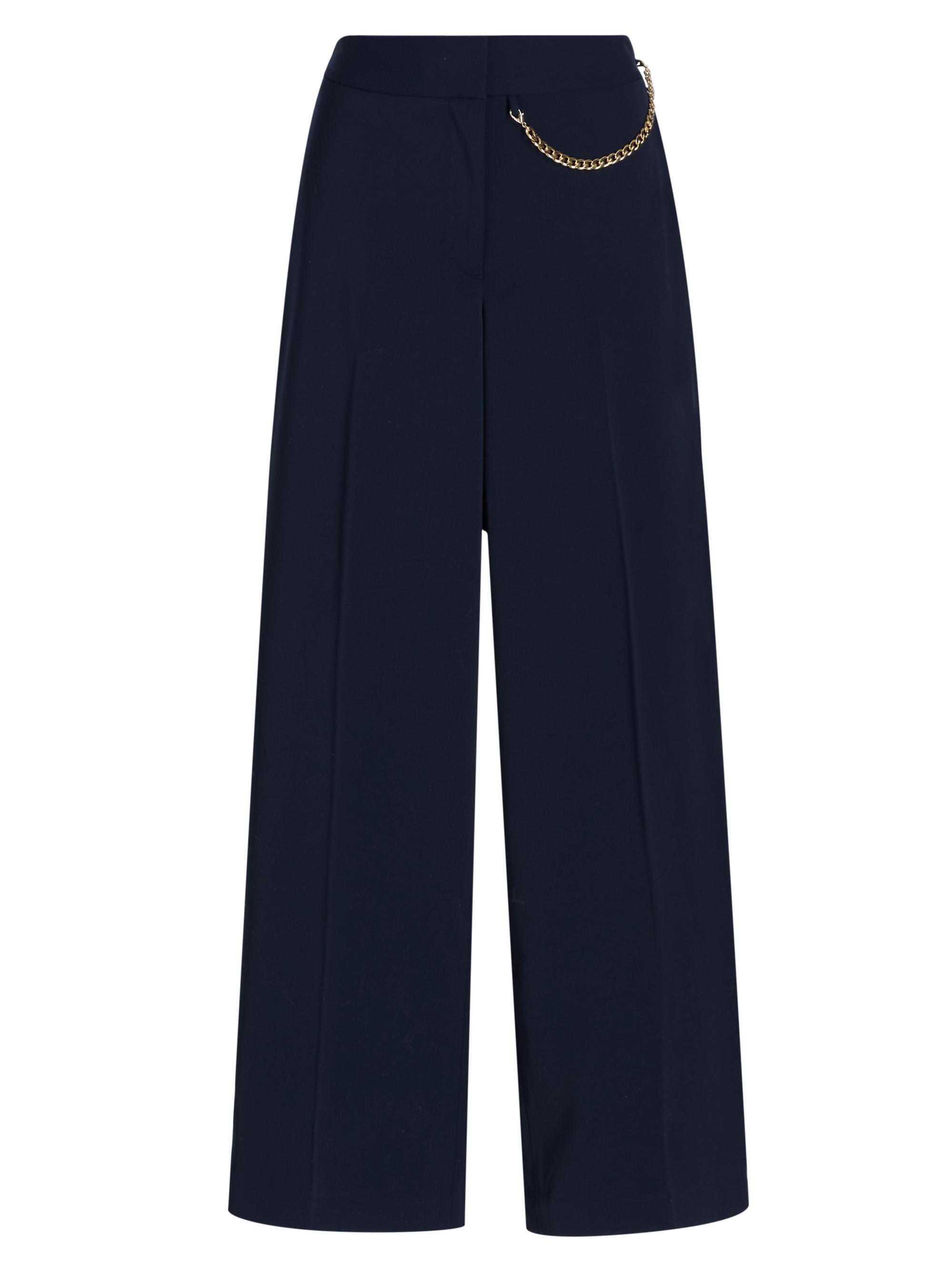Elie Tahari Heritage Gabriella Flare Pants | Saks Fifth Avenue