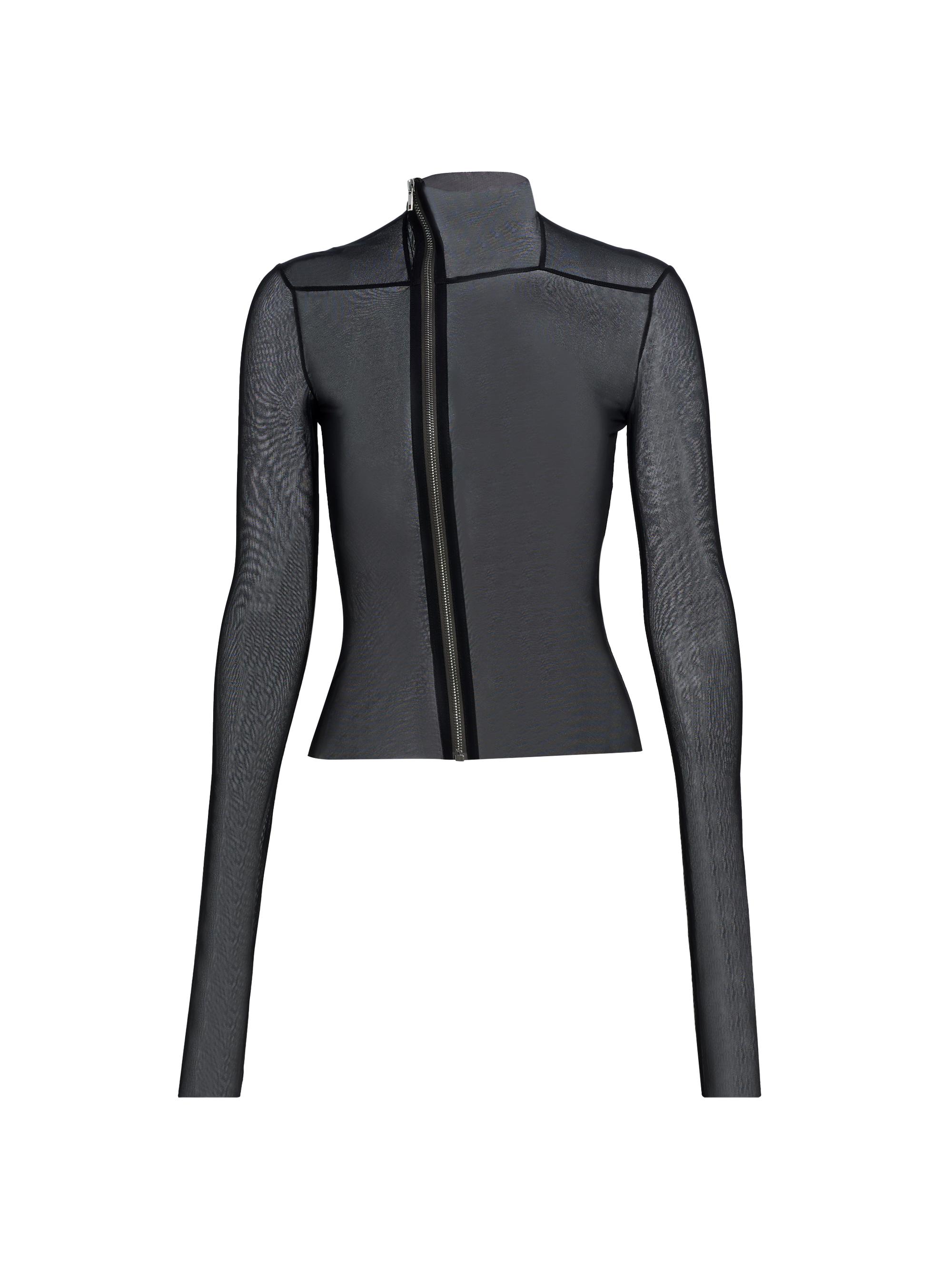 Rick Owens Women's Gary Knit Jacket - Black