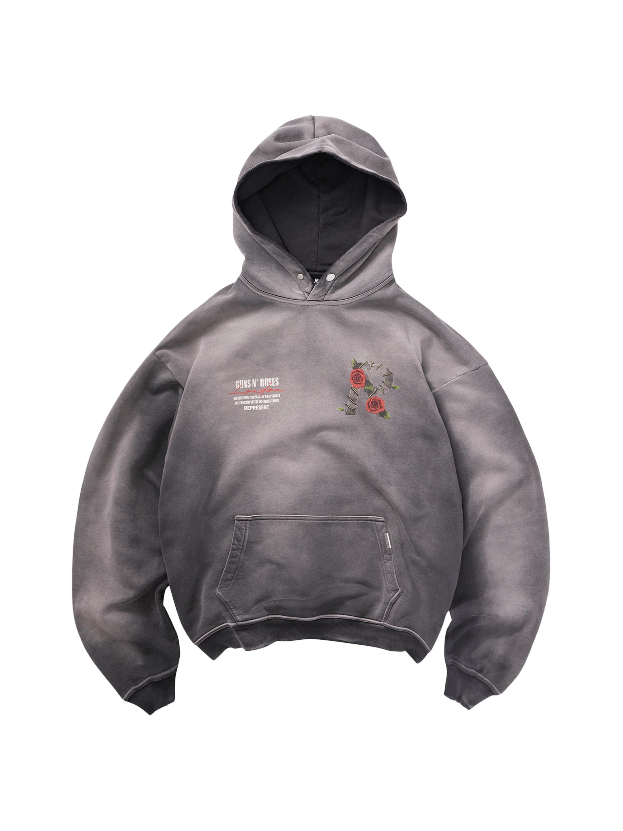 Guns N' Roses Tour Hoodie