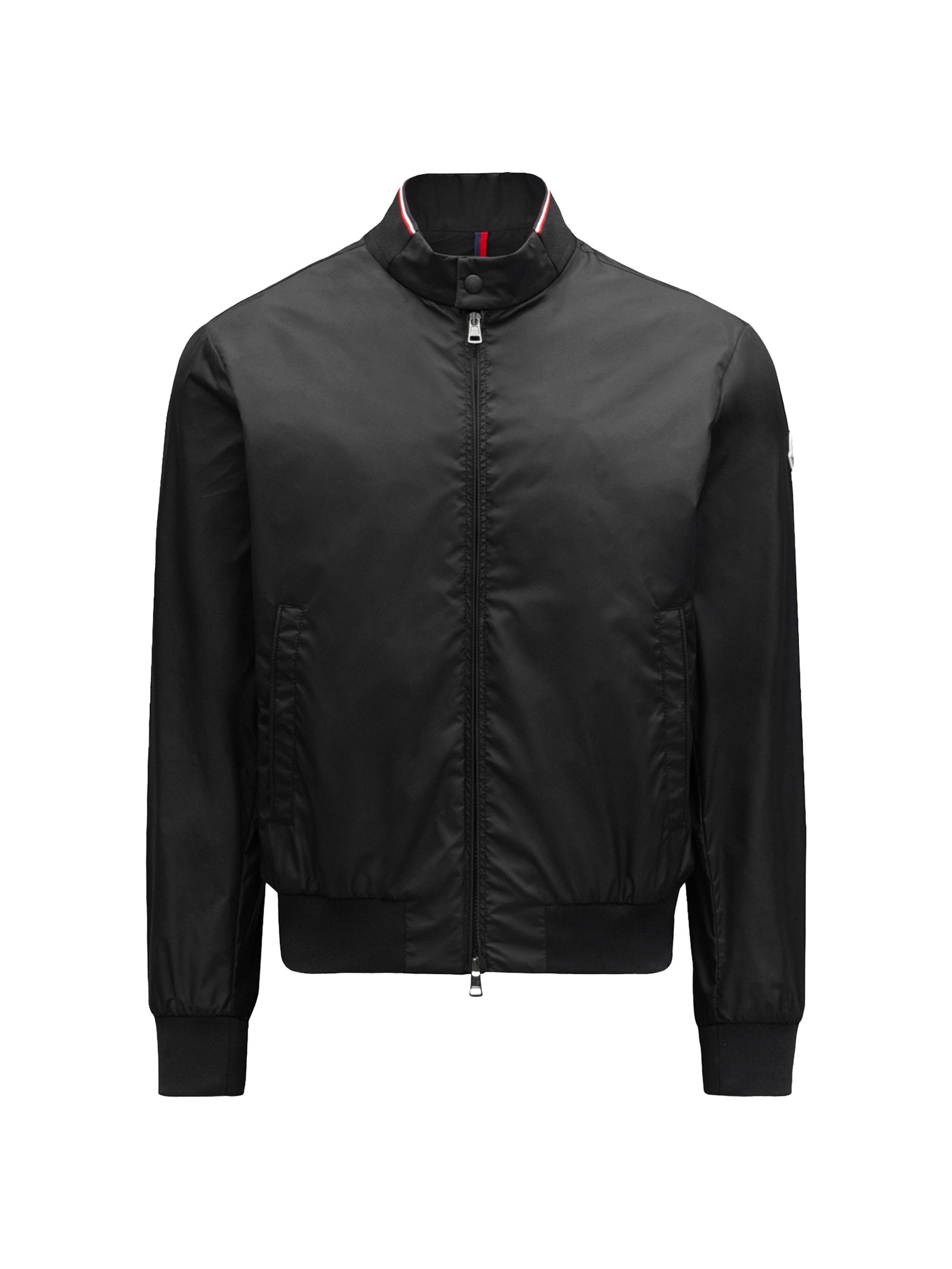 Moncler Men's Reppe Jacket - Black