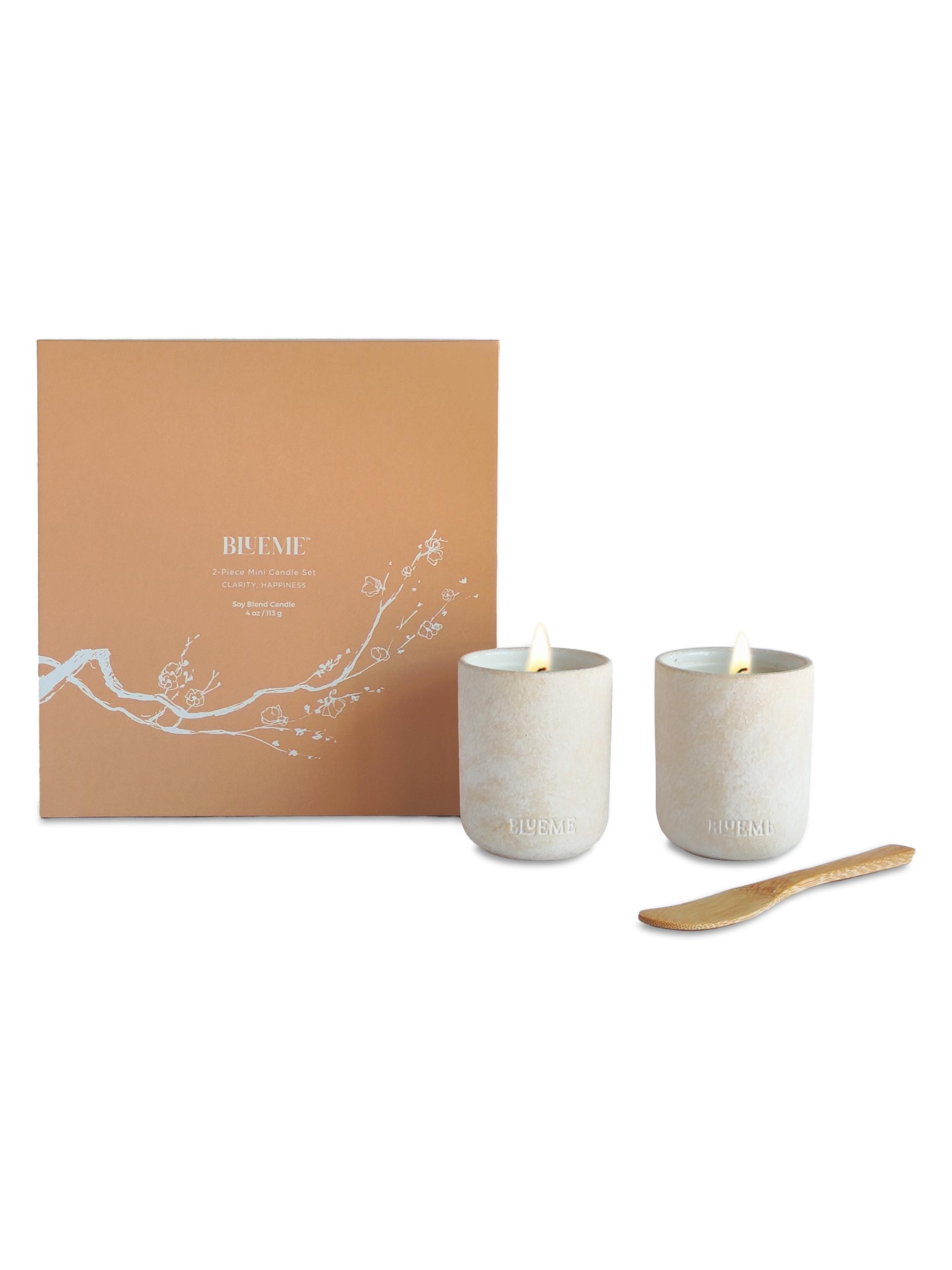 Byredo Mini Candles 3-Piece Set | Saks Fifth Avenue