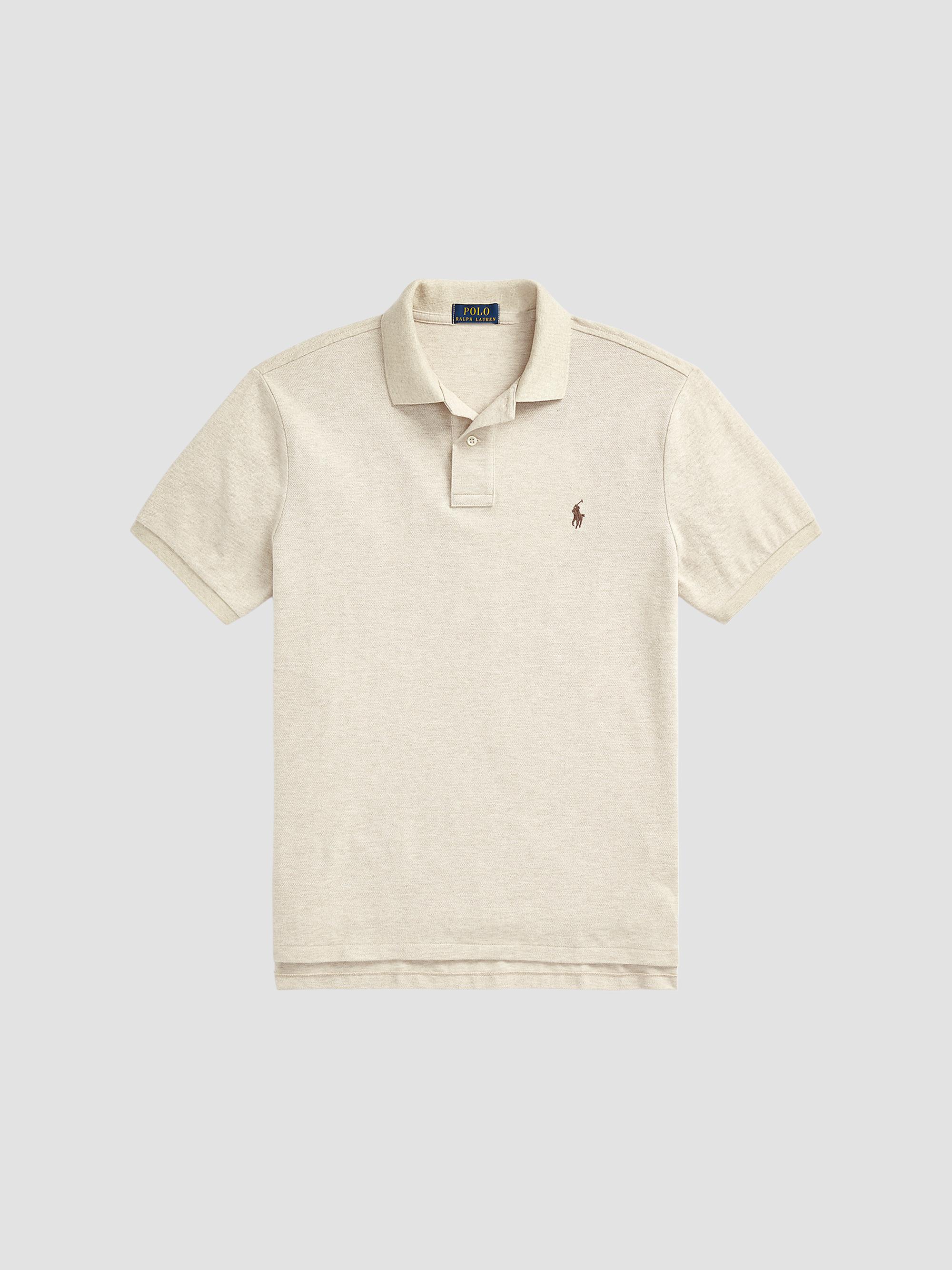 Men's Polo Ralph Lauren Designer Polos | Saks Fifth Avenue