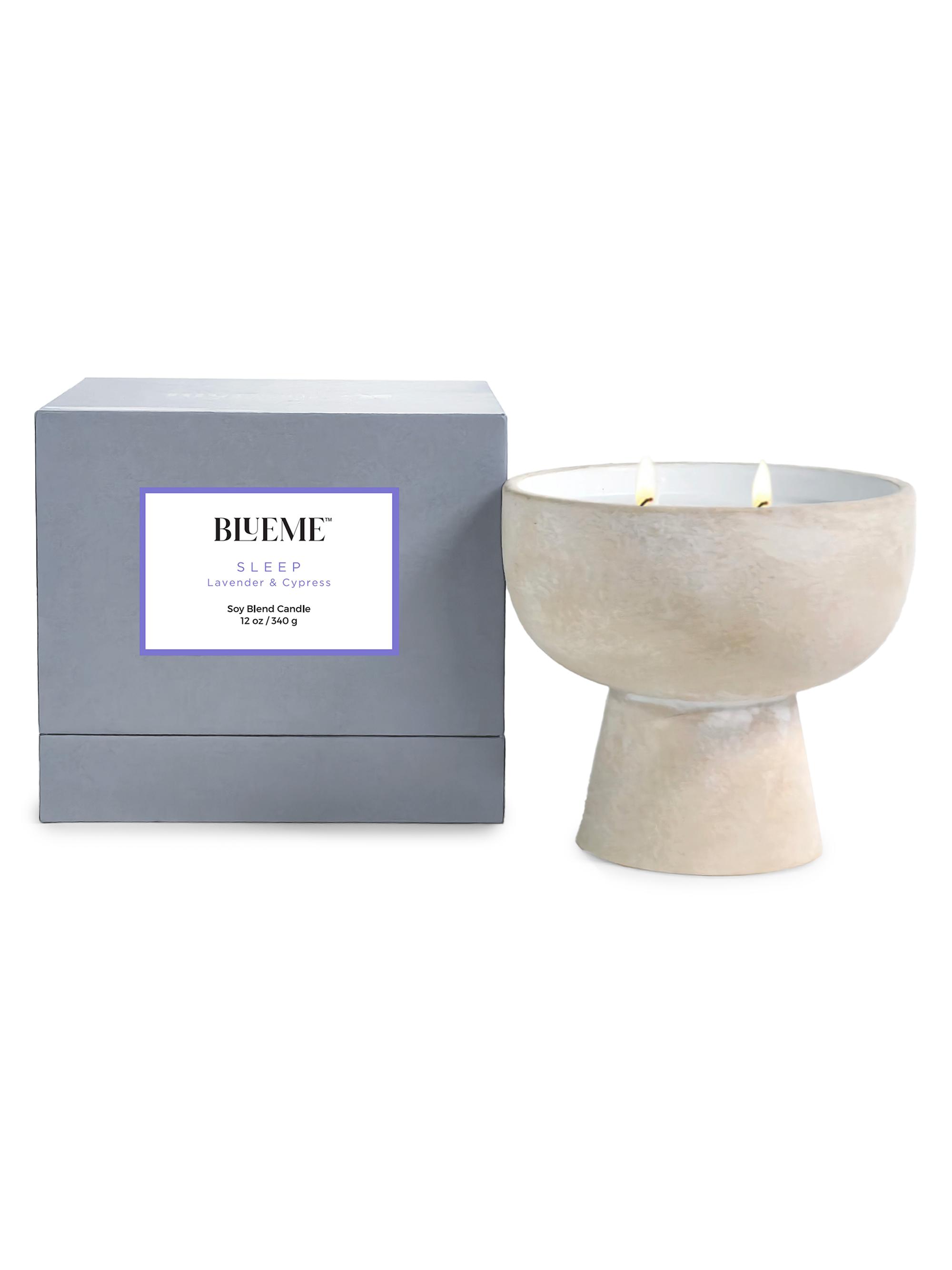 Blueme Sleep Scented Candle | Thumbnail 3