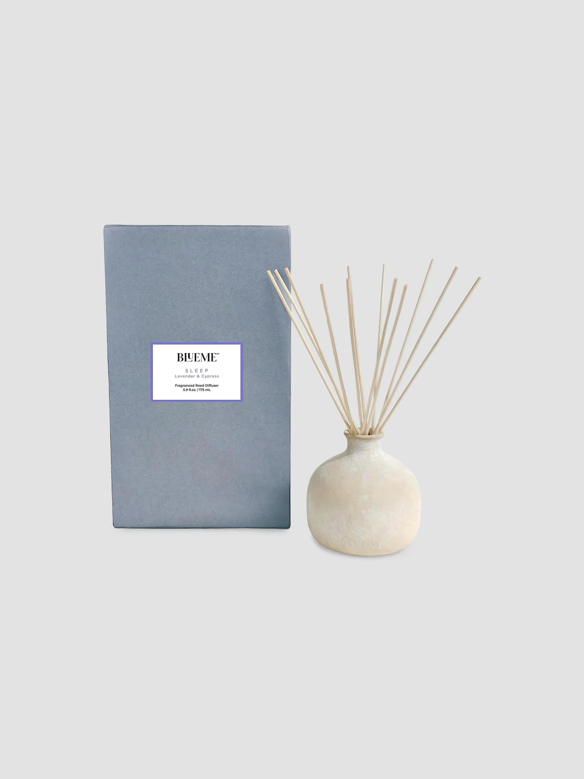 Blueme Sleep Reed Diffuser | Saks Fifth Avenue