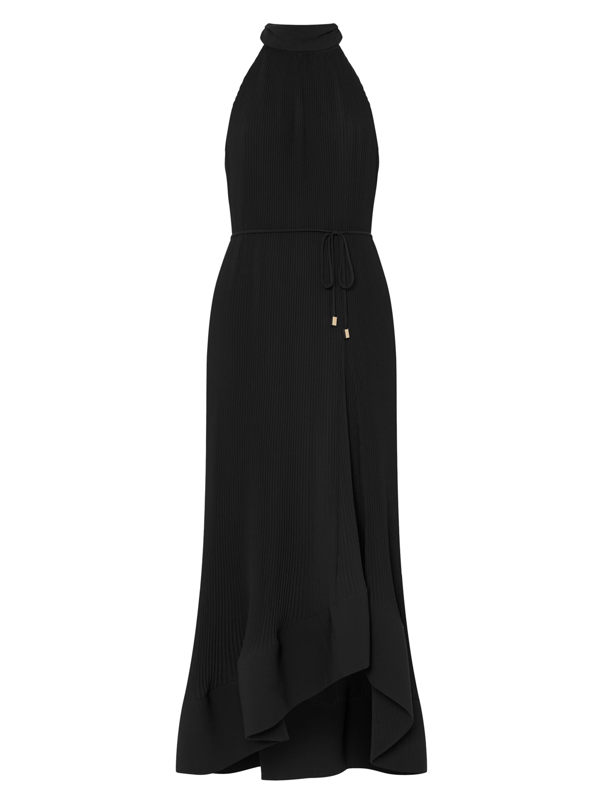 terry halter dress Sami Miro Vintage main image 1