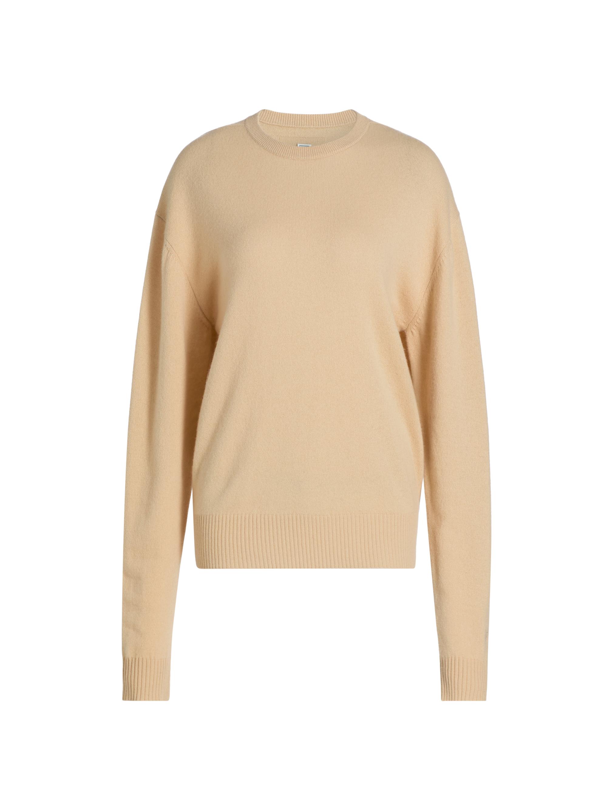 Classic Cashmere Sweater