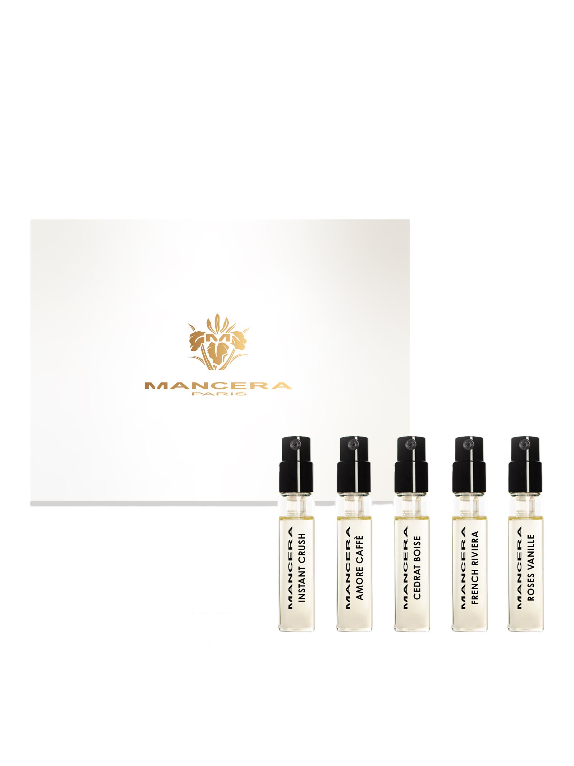 Mancera 5-Piece Besteller Discovery Set | Thumbnail 2