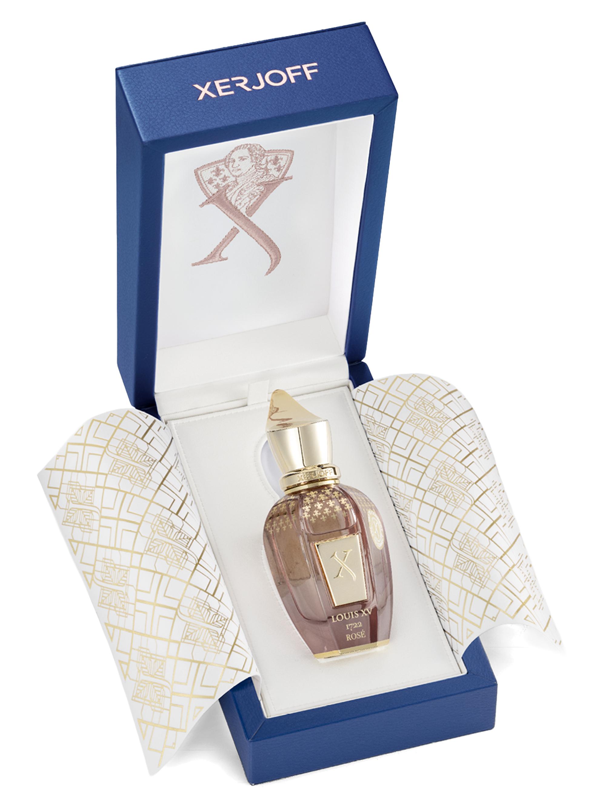 Xerjoff Louis XV 1722 Rosé Parfum | Saks Fifth Avenue