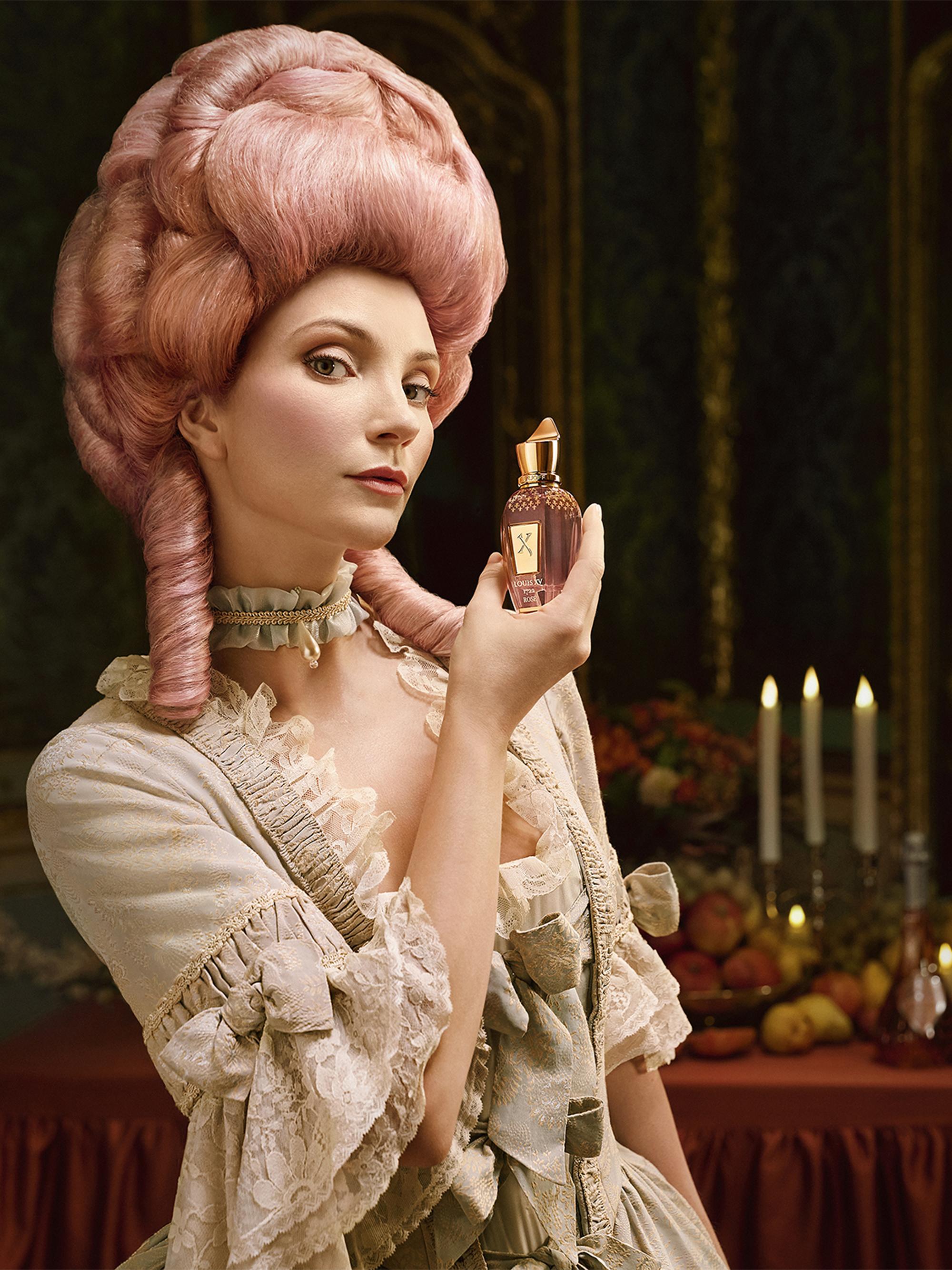 Xerjoff Louis XV 1722 Rosé Parfum | Saks Fifth Avenue