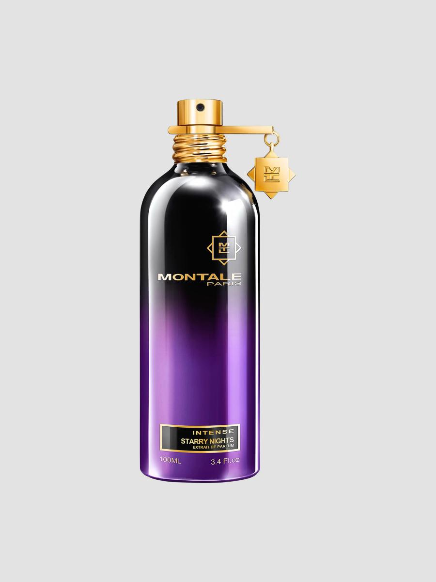 Montale Intense Starry Nights Eau De Parfum In Size 3.4-5.0 Oz.
