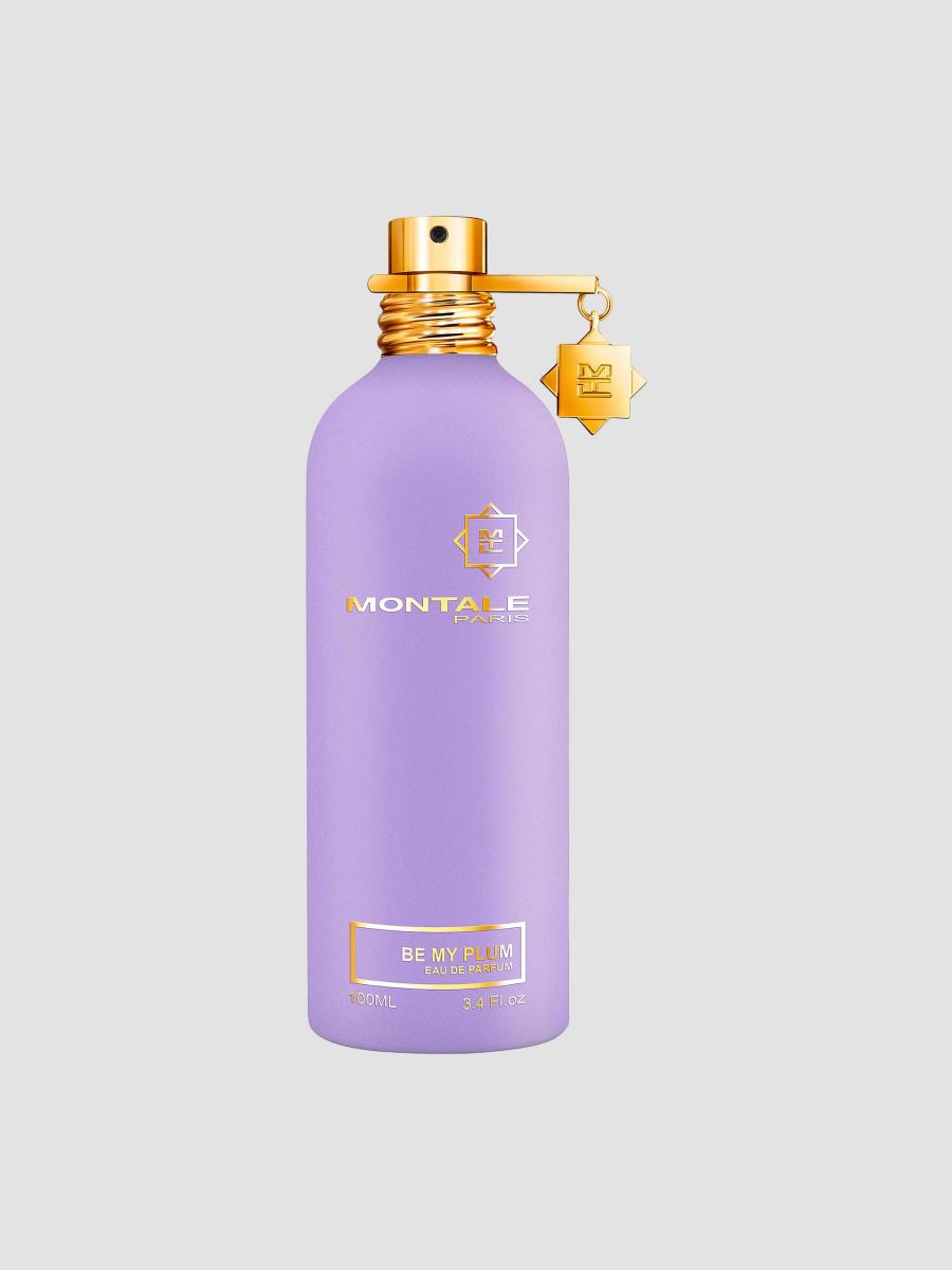 Montale Be My Plum Eau De Parfum In Size 3.4-5.0 Oz.
