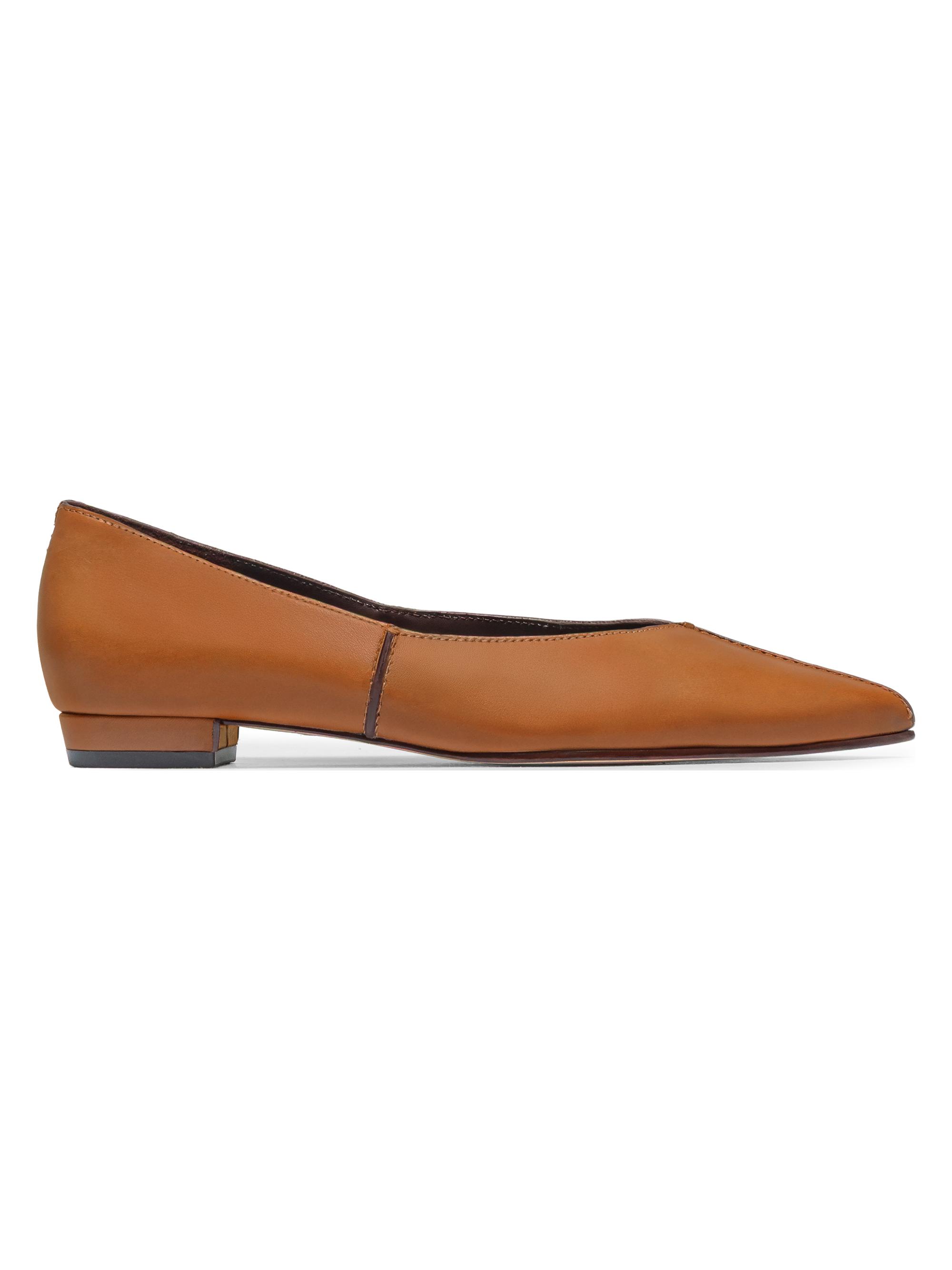Christian Louboutin Hot Chickita Sling Flats | Saks Fifth Avenue