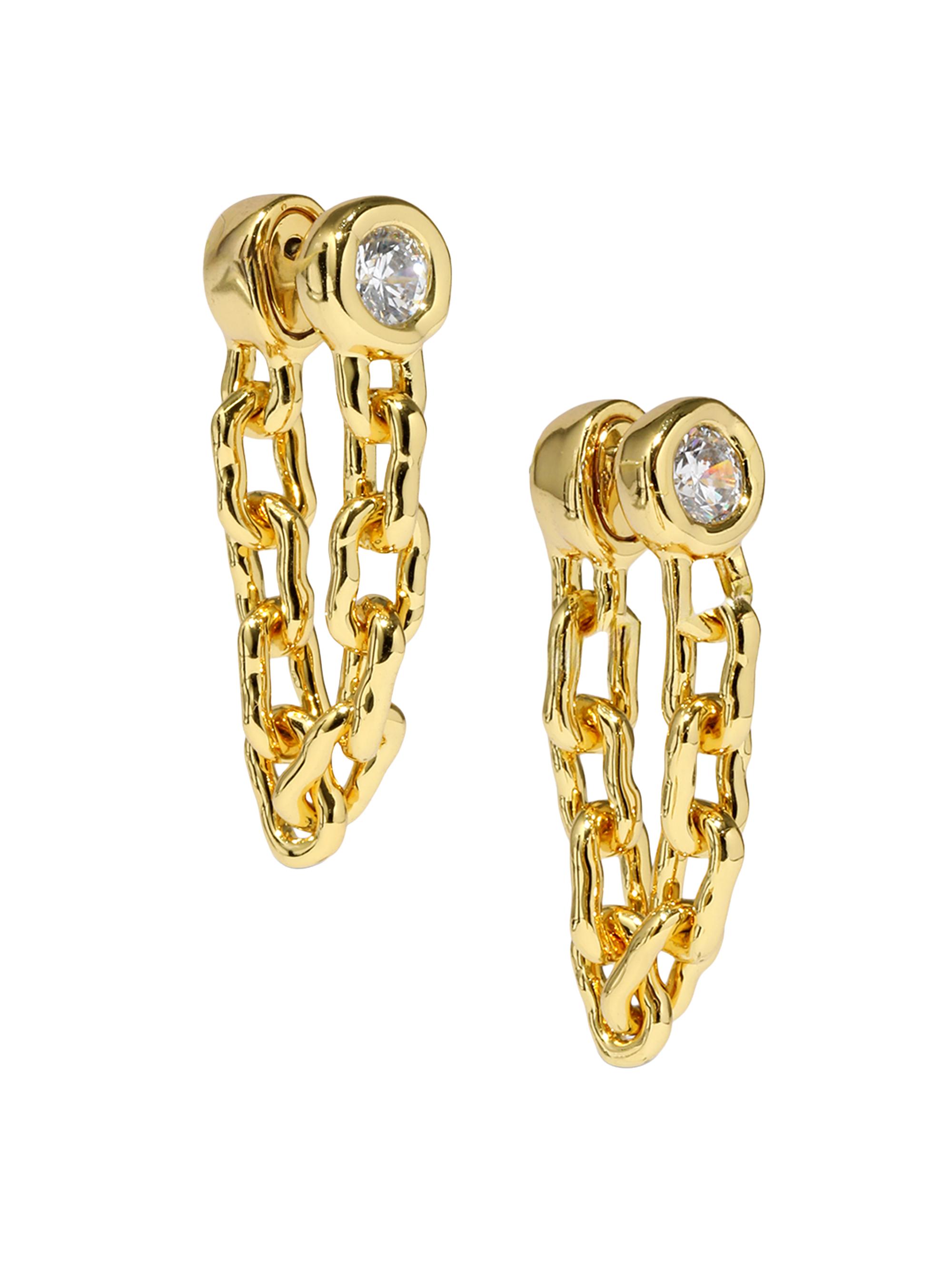 Women's Designer Earrings | Saks Fifth Avenue