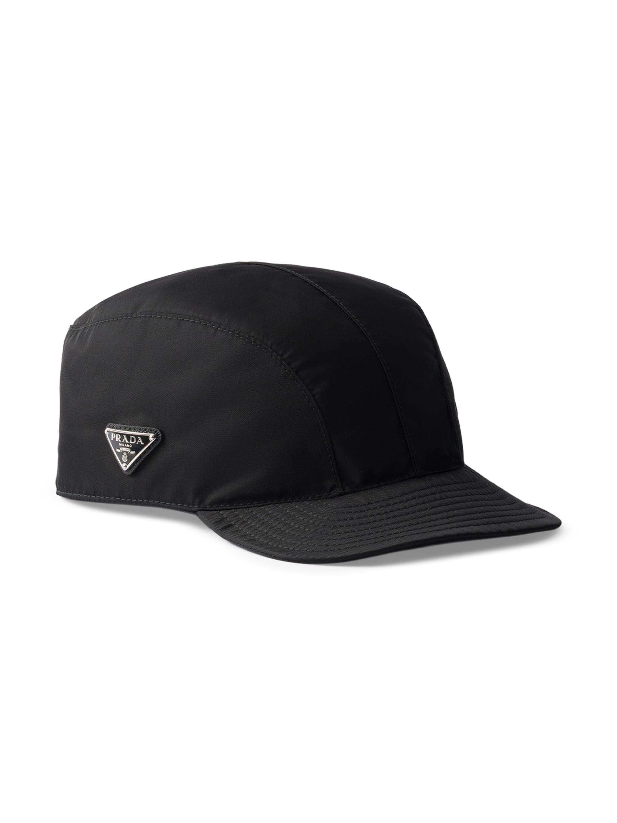 Prada Re-Nylon Baseball Cap | Saks Fifth Avenue
