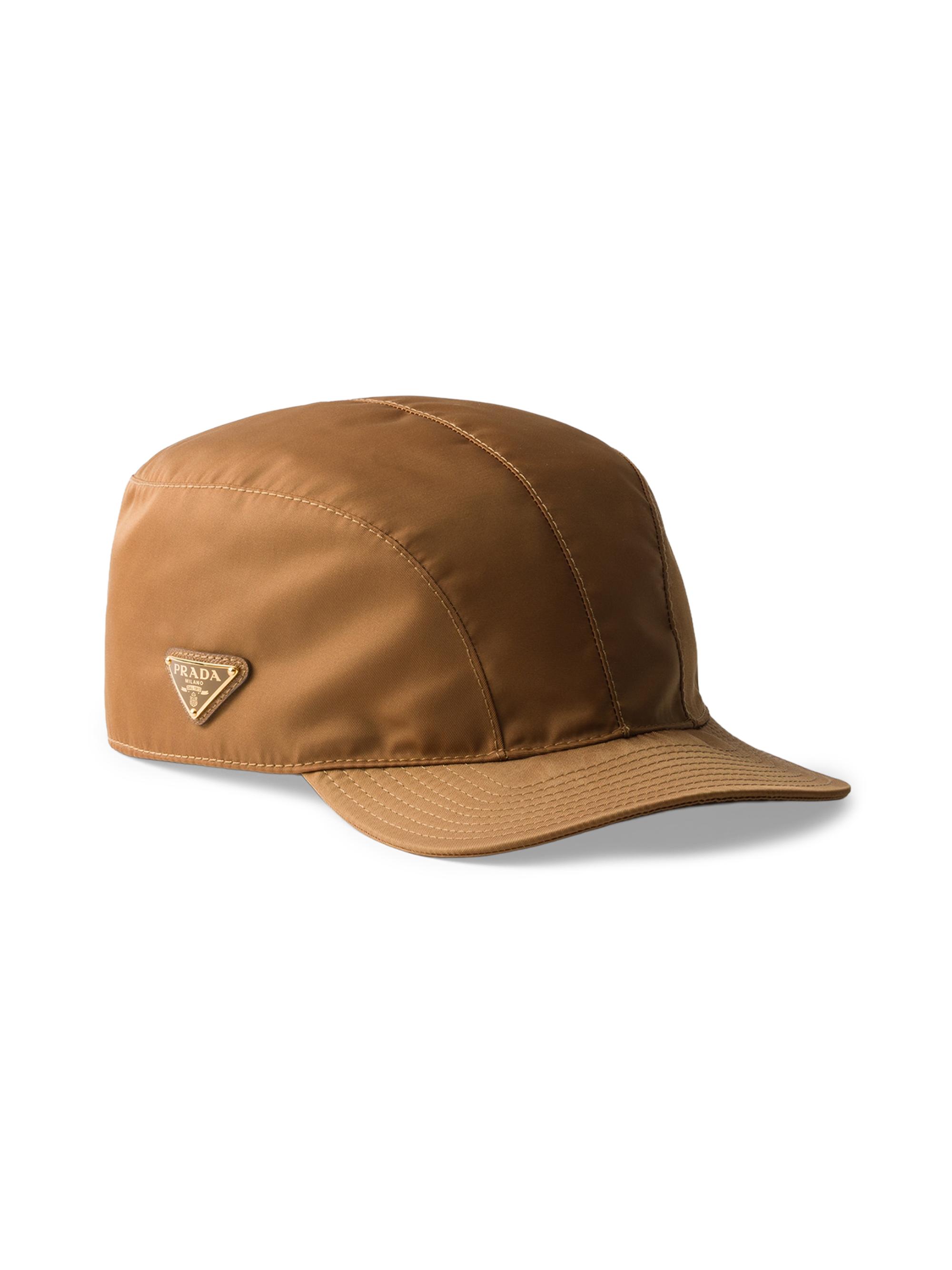 Prada Re-Nylon Baseball Cap | Saks Fifth Avenue