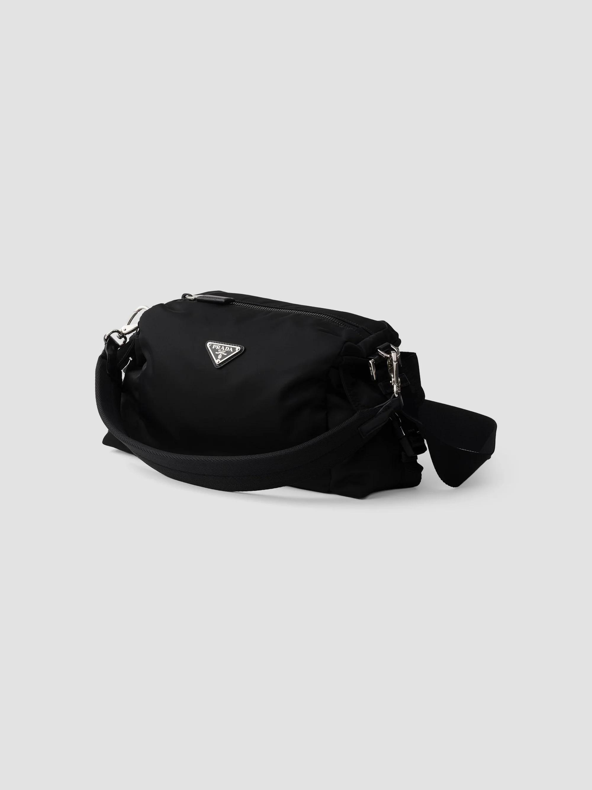 Prada Explore Re-Nylon and Leather Bag | Saks Fifth Avenue