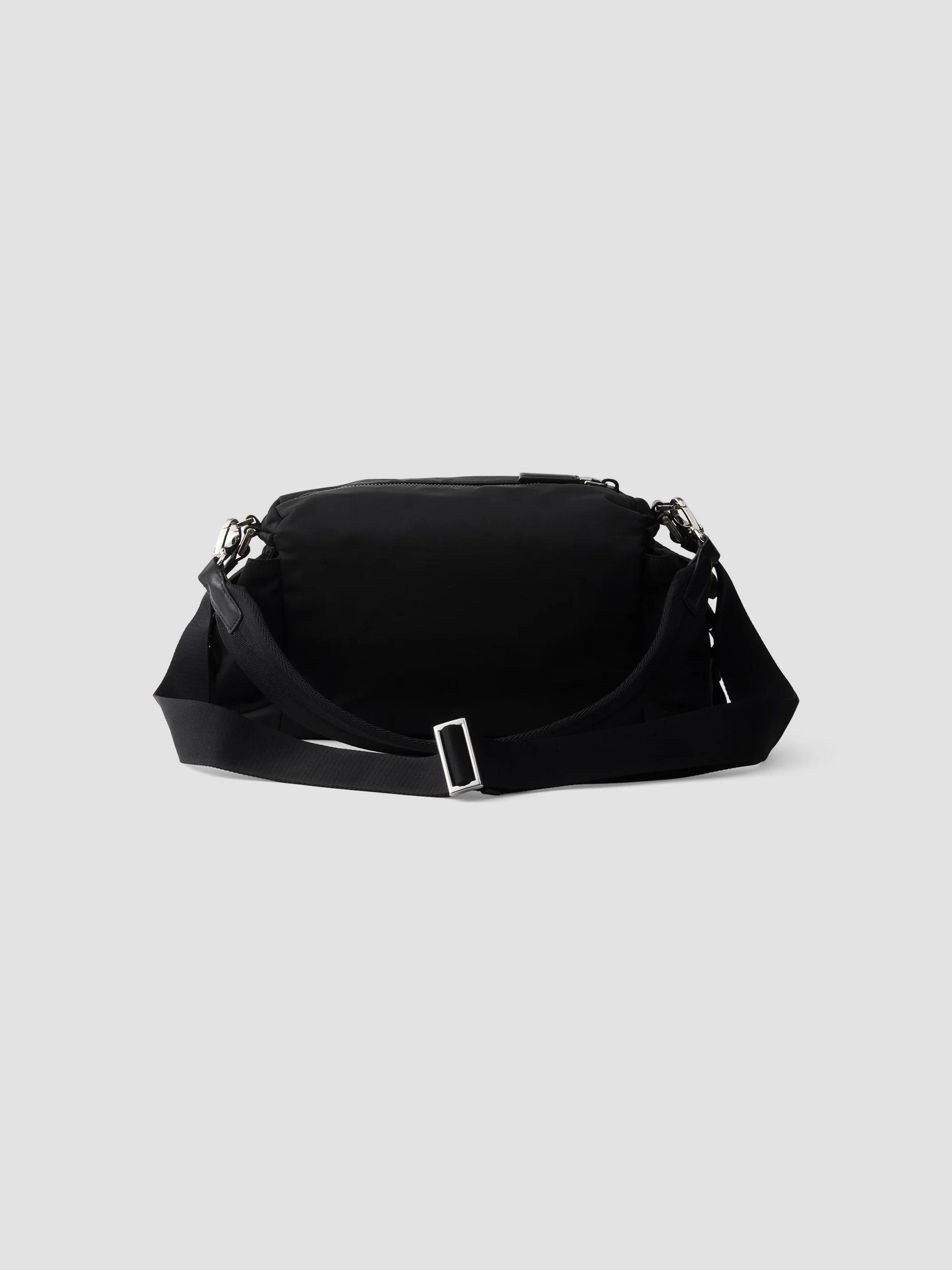 Prada Explore Re-Nylon and Leather Bag | Saks Fifth Avenue