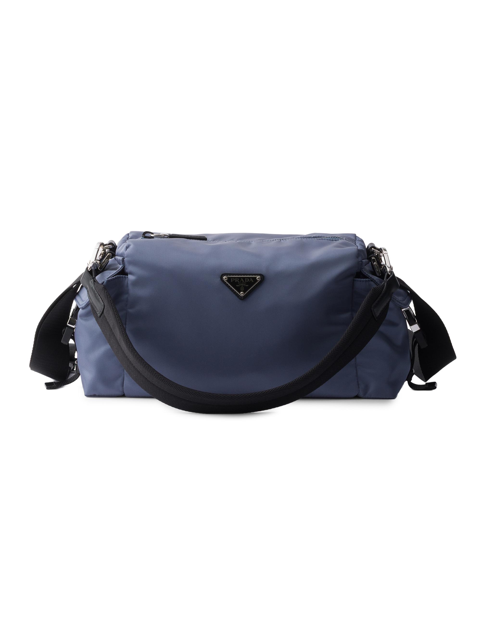 Prada Saffiano Leather Shoulder Bag | Saks Fifth Avenue