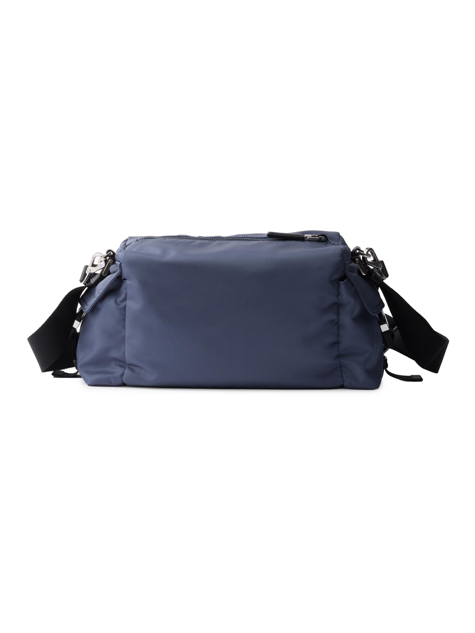 Prada Explore Re-Nylon and Leather Bag | Saks Fifth Avenue