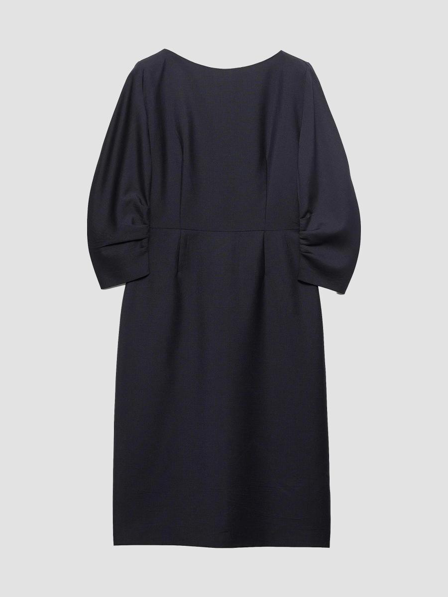 Prada Kid Mohair Dress | Saks Fifth Avenue