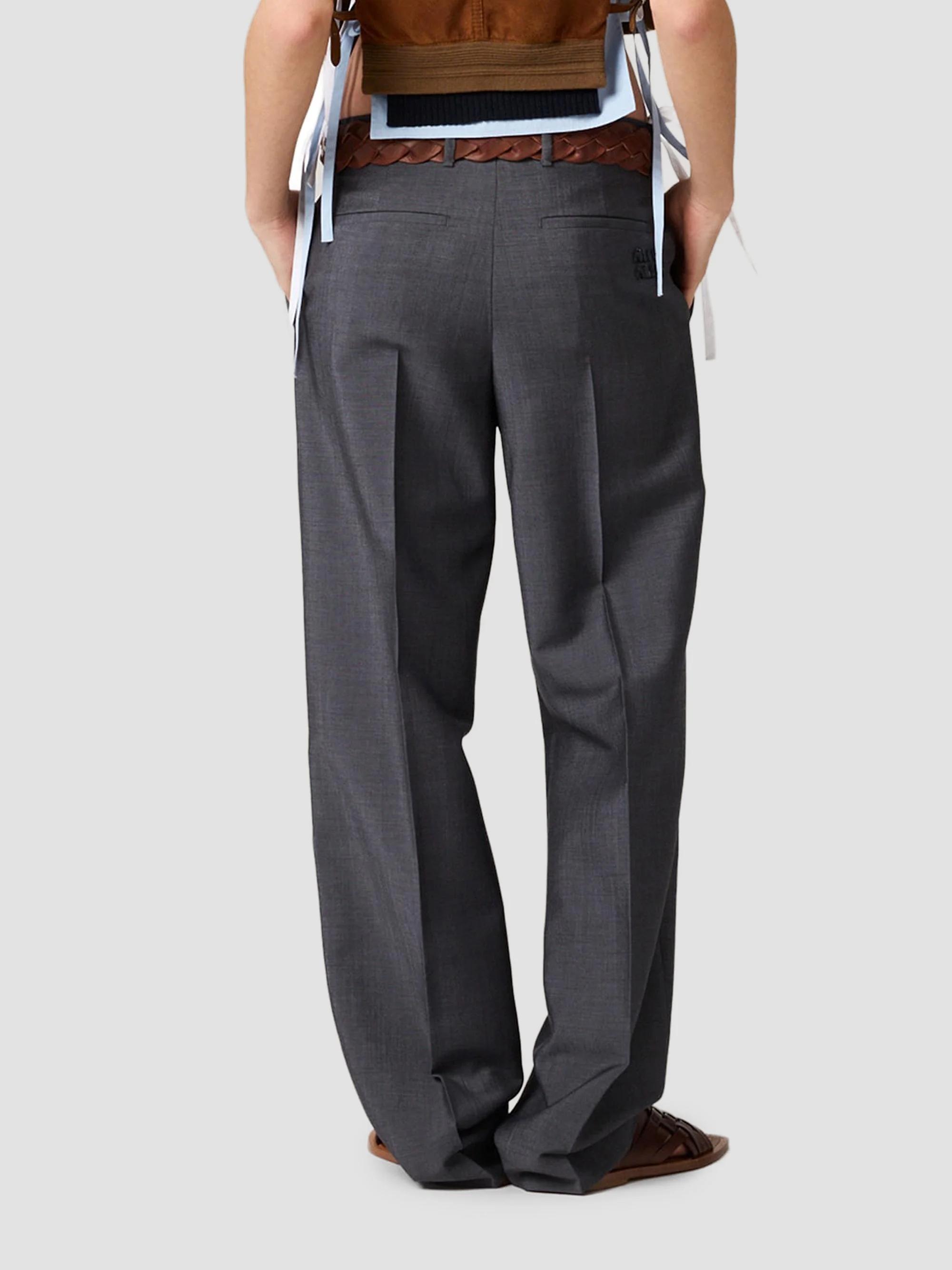 Miu Miu Kid Mohair Pants | Saks Fifth Avenue