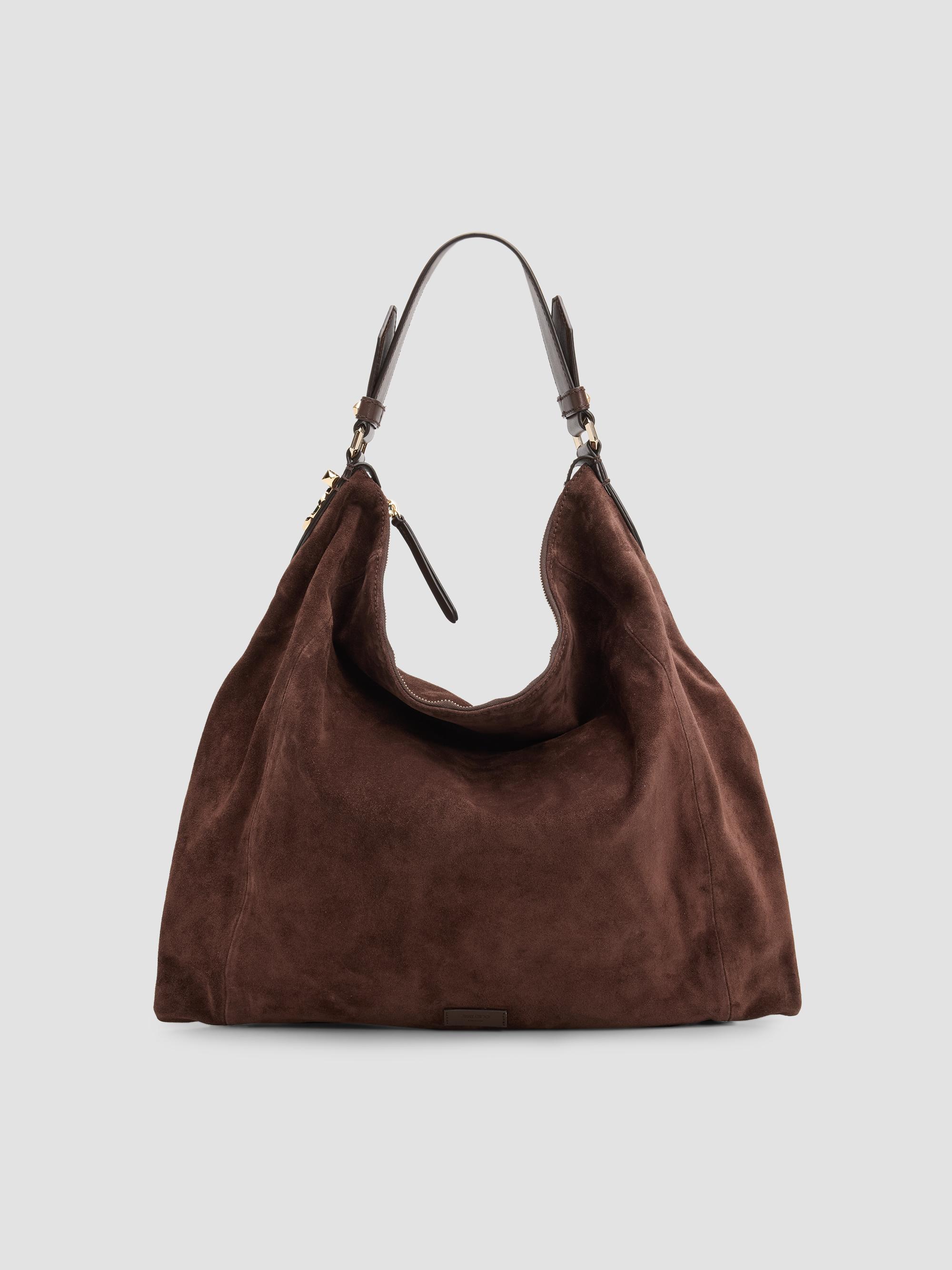 Asaさん専用 ADERERROR Hobo bag ADER ERROR】韓国の人気☆HOBO BAG