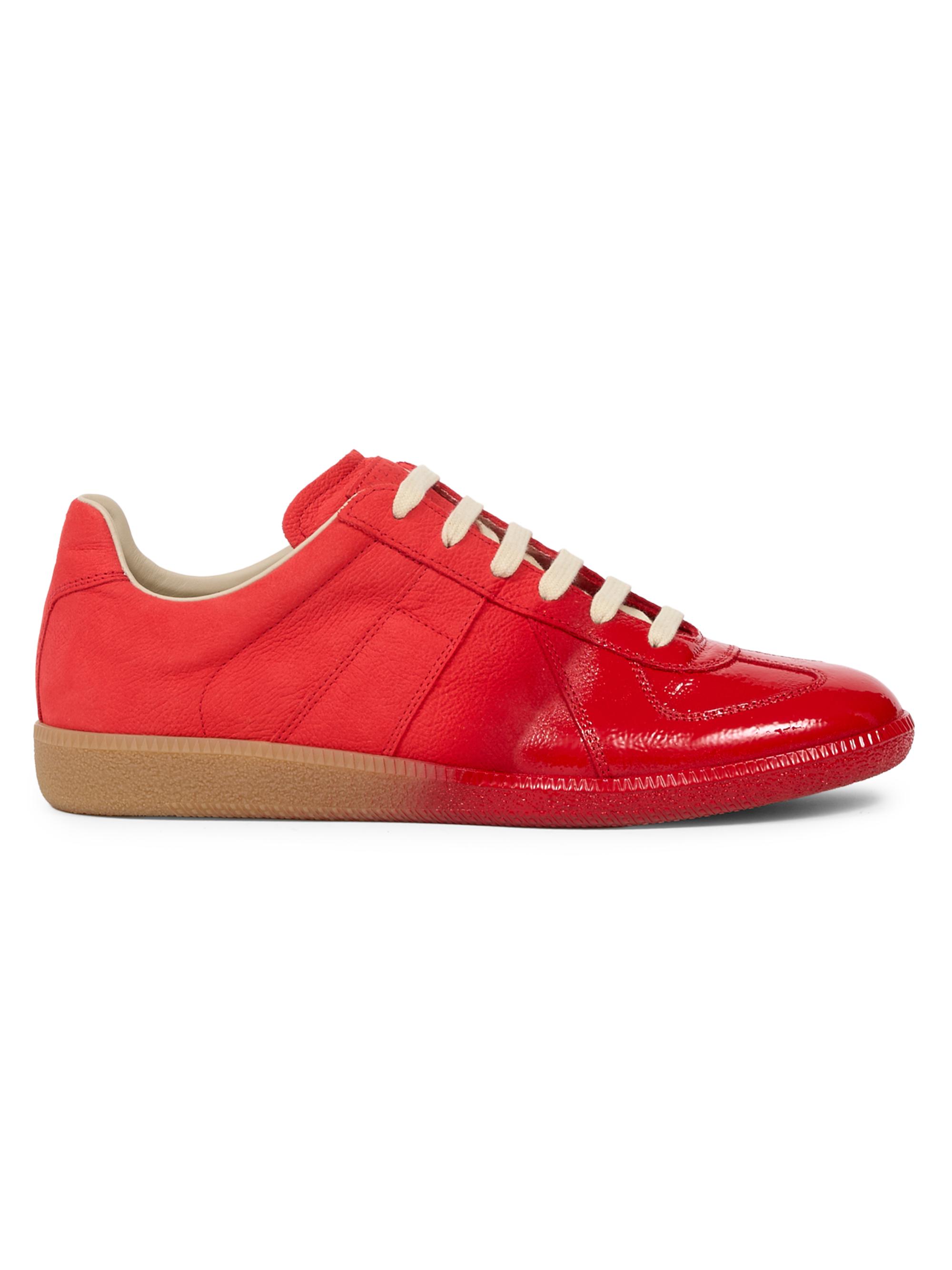 Maison Margiela REPLICA 早く売りたいのでまた値下げします S57WS0236-P1895-T8141-1.jpg?v=