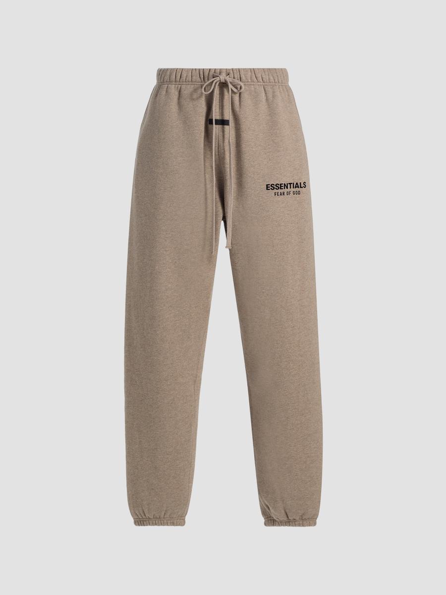 パンツ Fear Of God Essentials Fear of God Essentials Classic Fleece Jogger Sweatpants | Saks