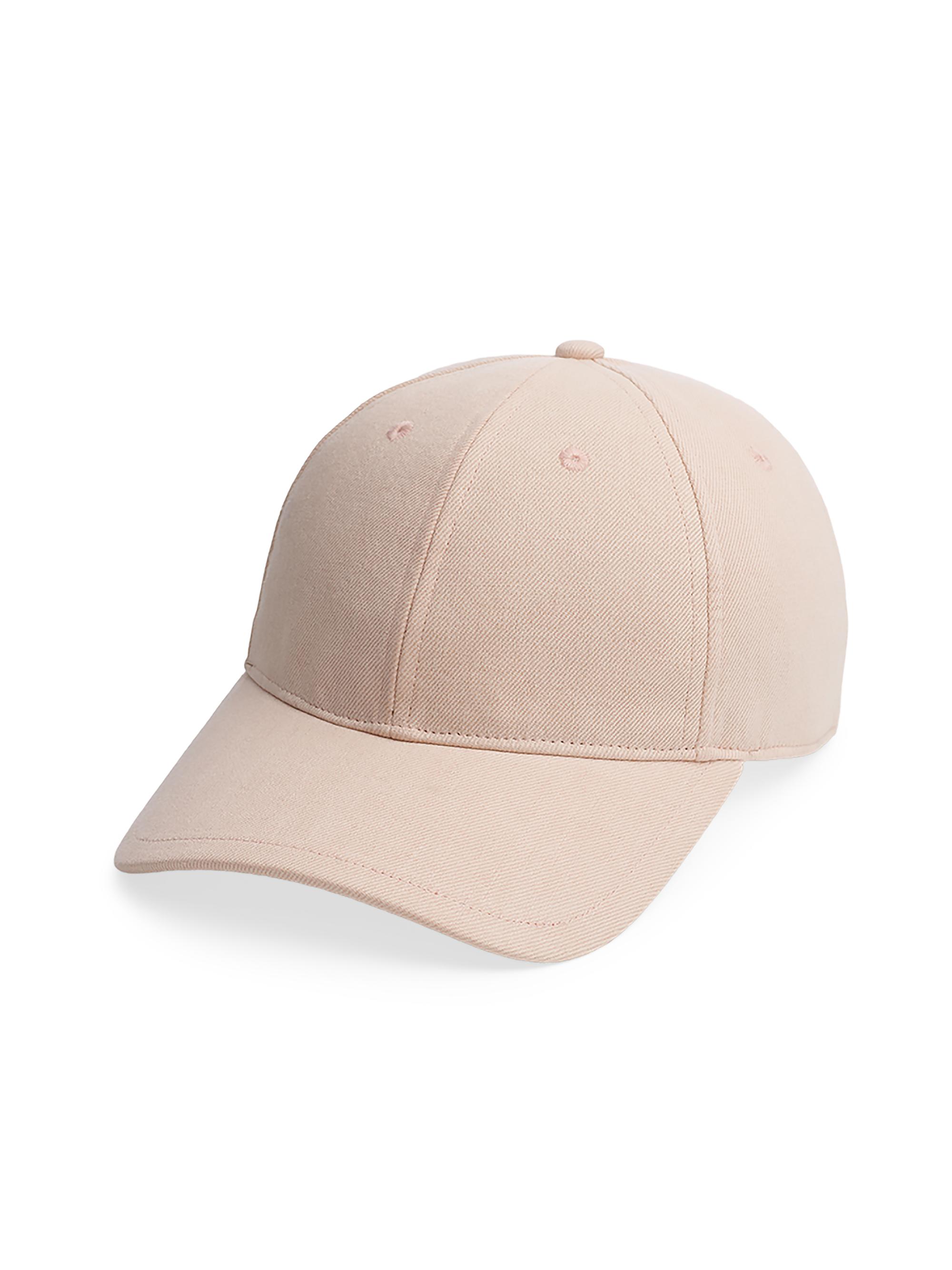 GANNI コットンキャンバスキャップ Ganni Washed Cotton Canvas Cap | Saks Fifth Avenue