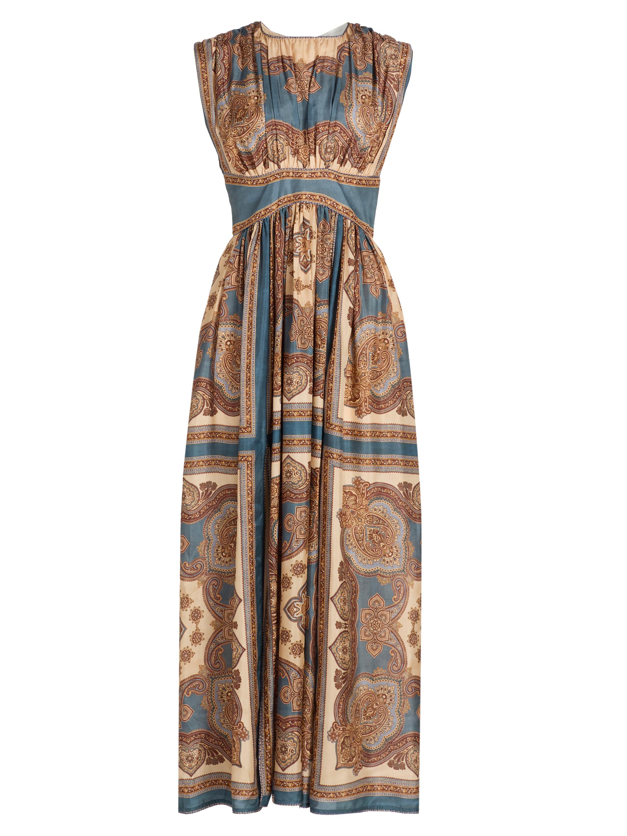 silk maxi dresses online maxi dresses silk Andie Open Back Satin Maxi Dress  Shop American Threads  Women's Trendy Online