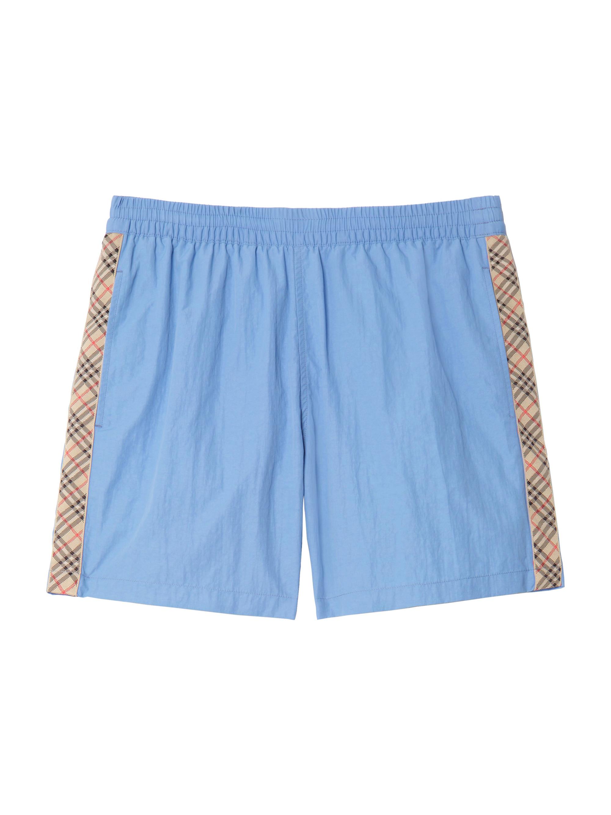 Prada Technical Fabric Swim Trunks | Saks Fifth Avenue