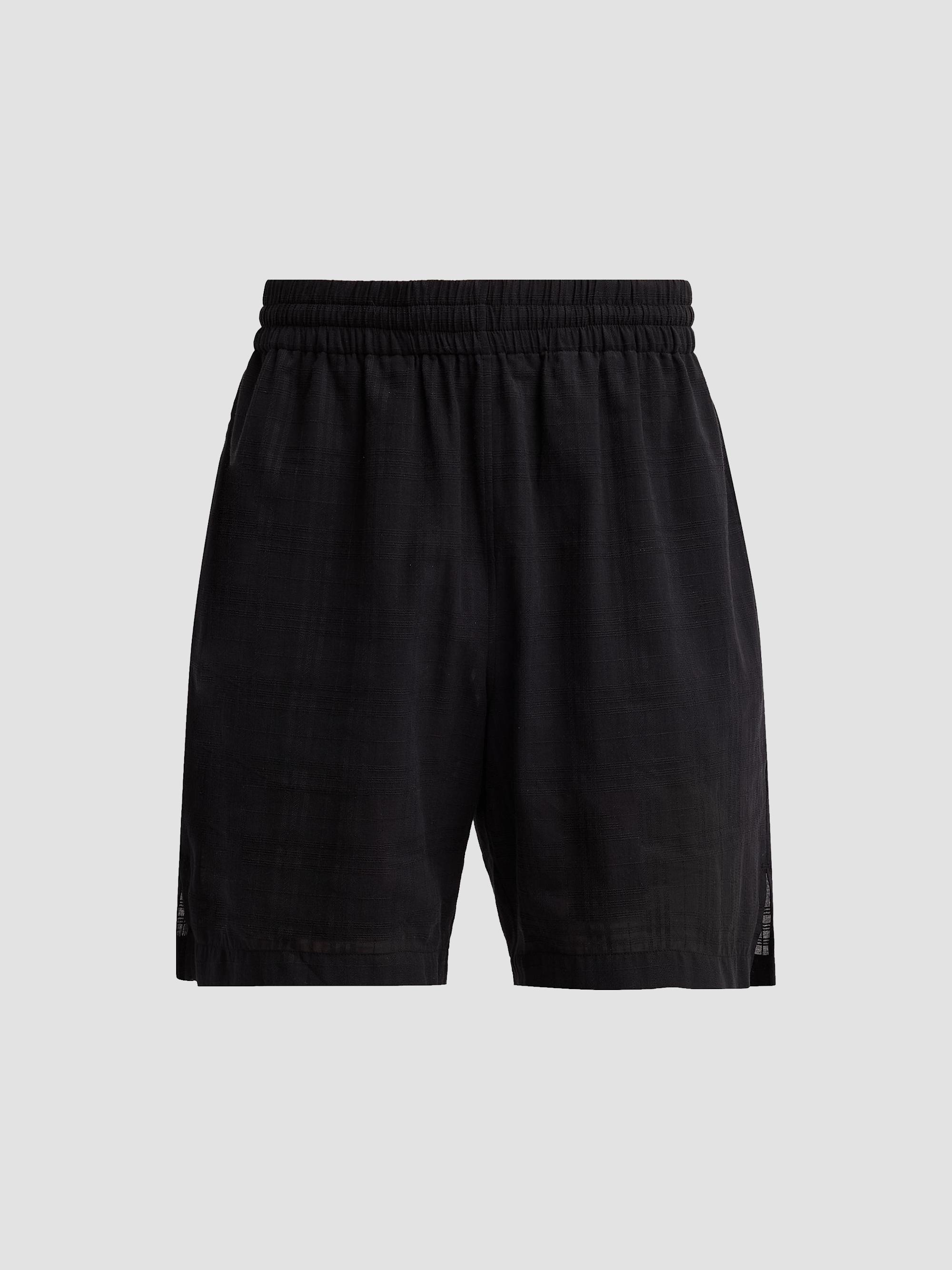 Balenciaga Nano BB Shorts | Saks Fifth Avenue
