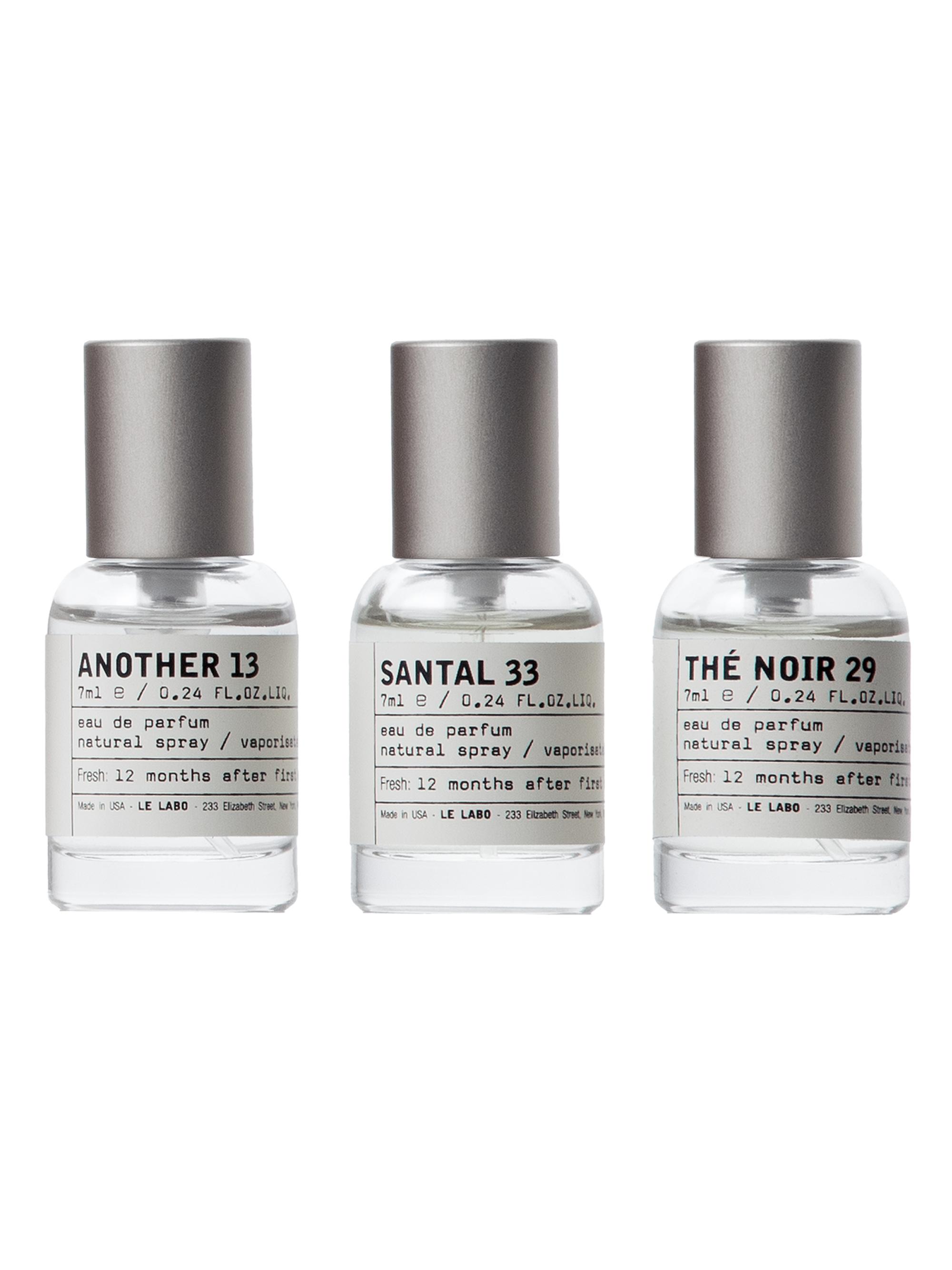 Le Labo 3-Piece Discovery Set | Saks Fifth Avenue