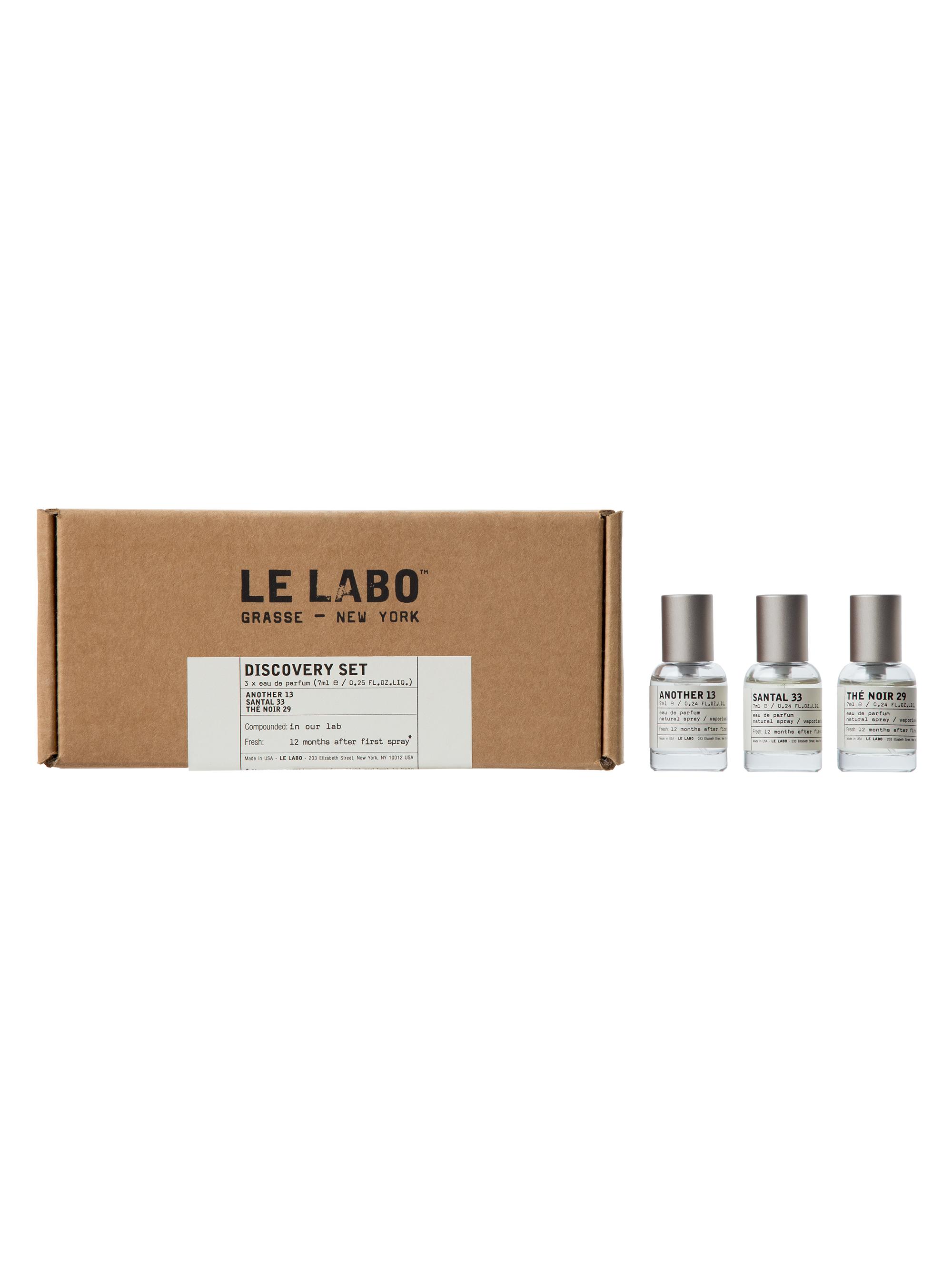 Le Labo 3-Piece Discovery Set | Saks Fifth Avenue