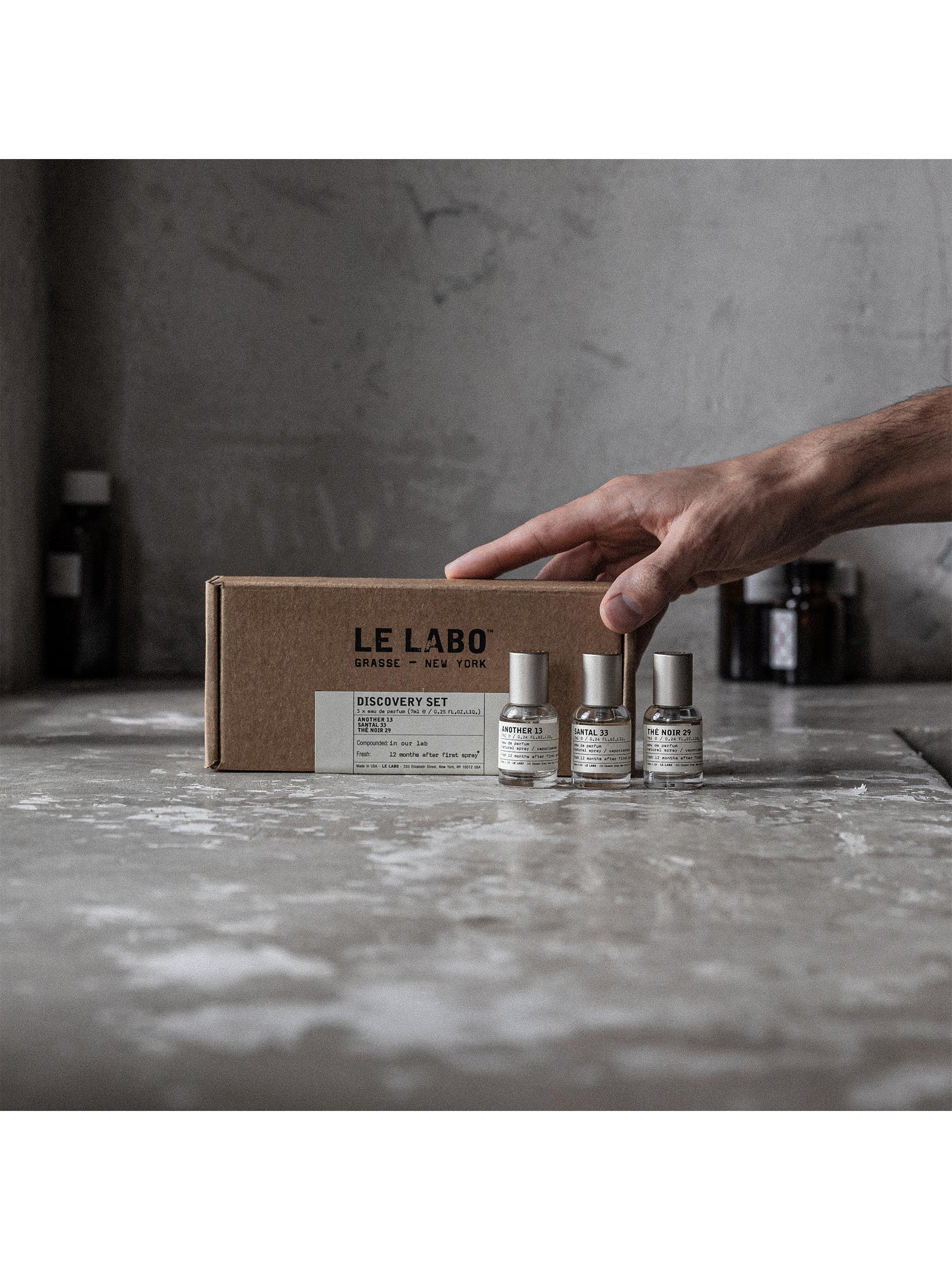Le Labo 3-Piece Discovery Set | Saks Fifth Avenue