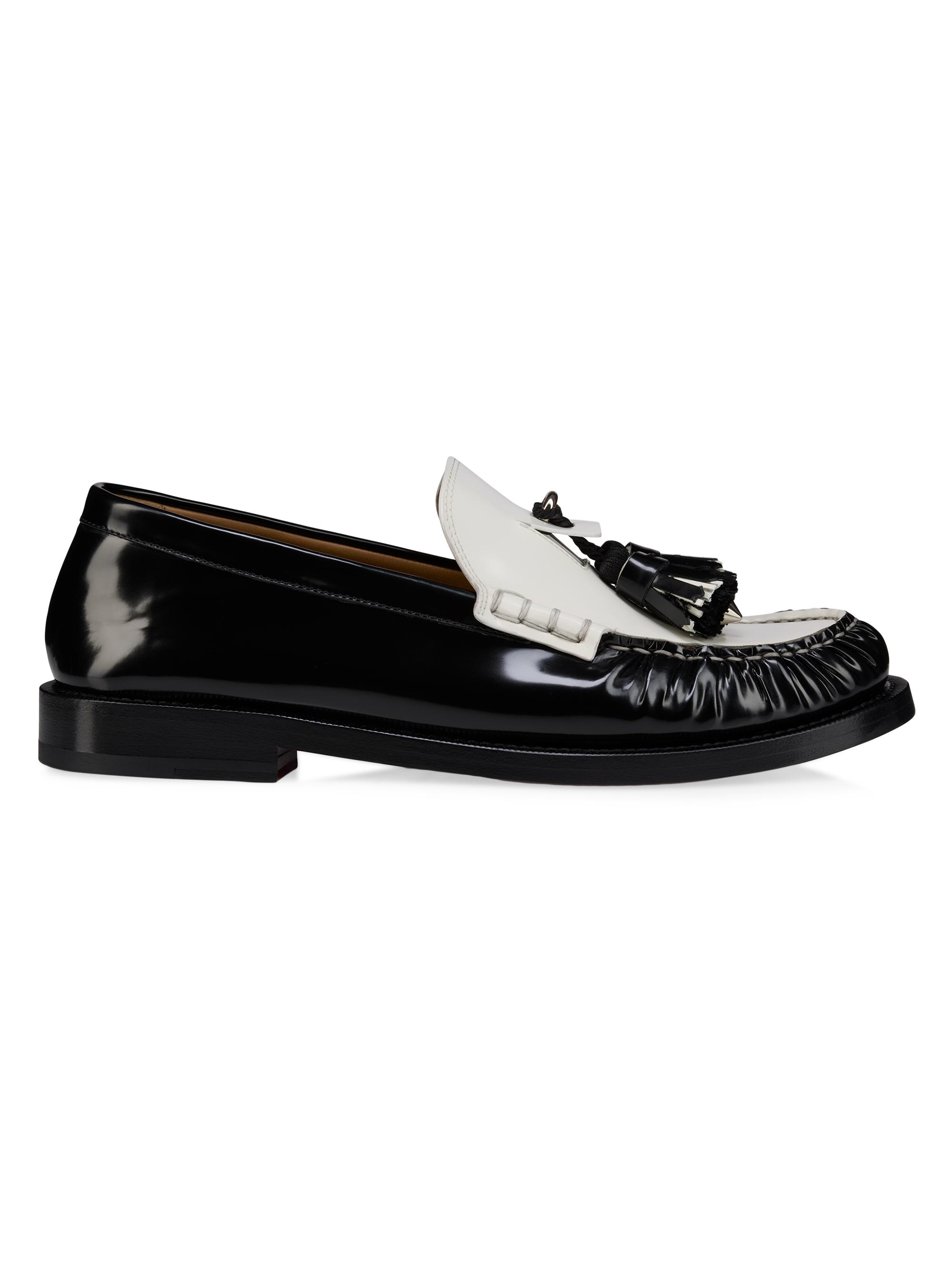 Christian Louboutin Orlando Penny Loafers | Saks Fifth Avenue