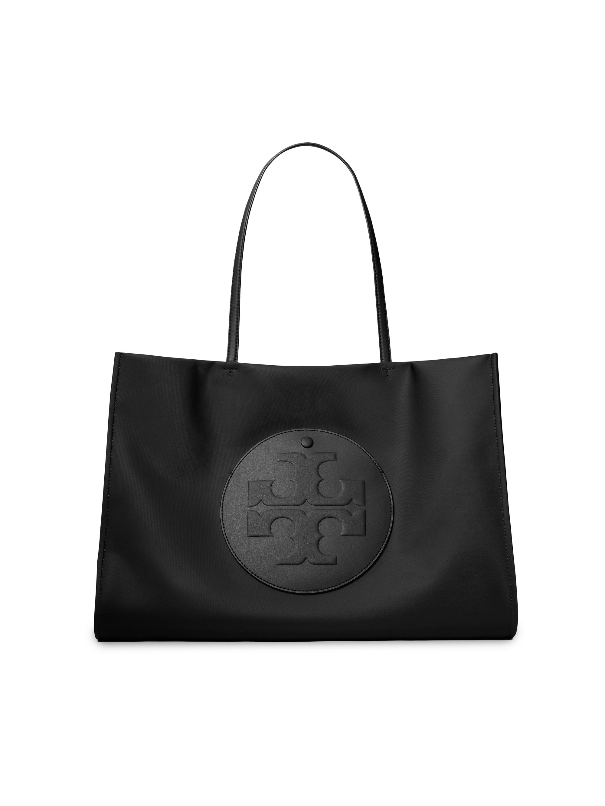 Tory Burch Women's Ella  Tote Bag - Black