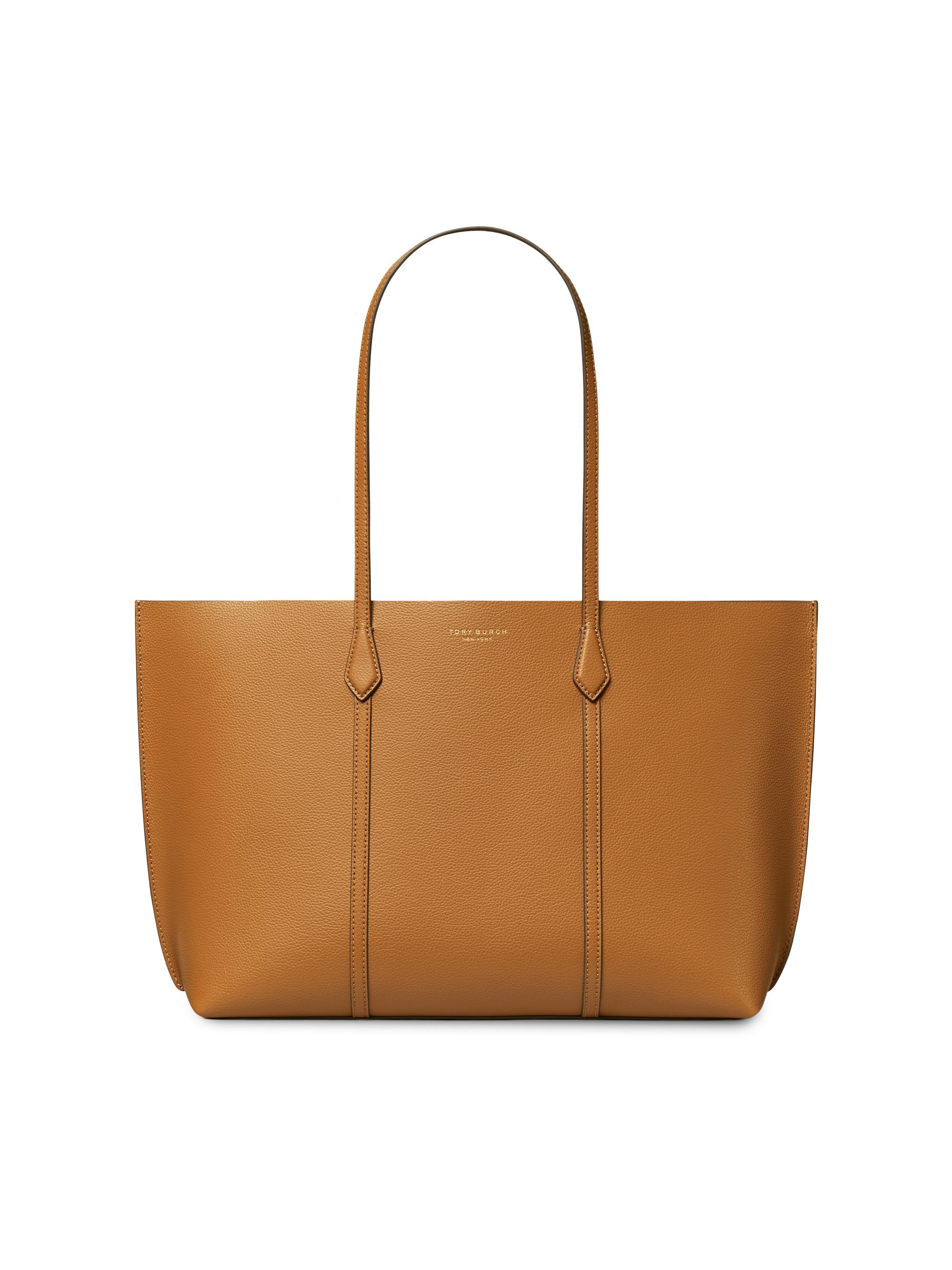 DeMellier Tokyo Leather Tote Bag | Saks Fifth Avenue