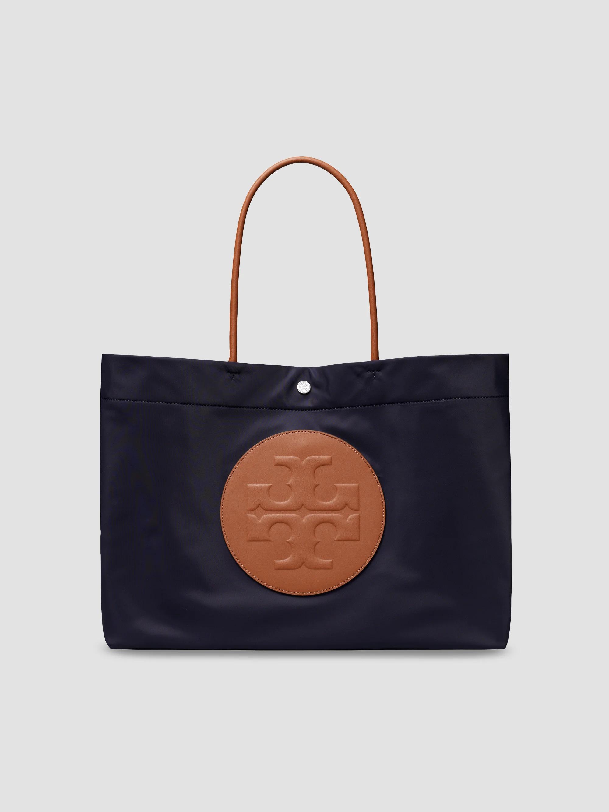 Tory Burch Small Ella Bio Tote | Saks Fifth Avenue
