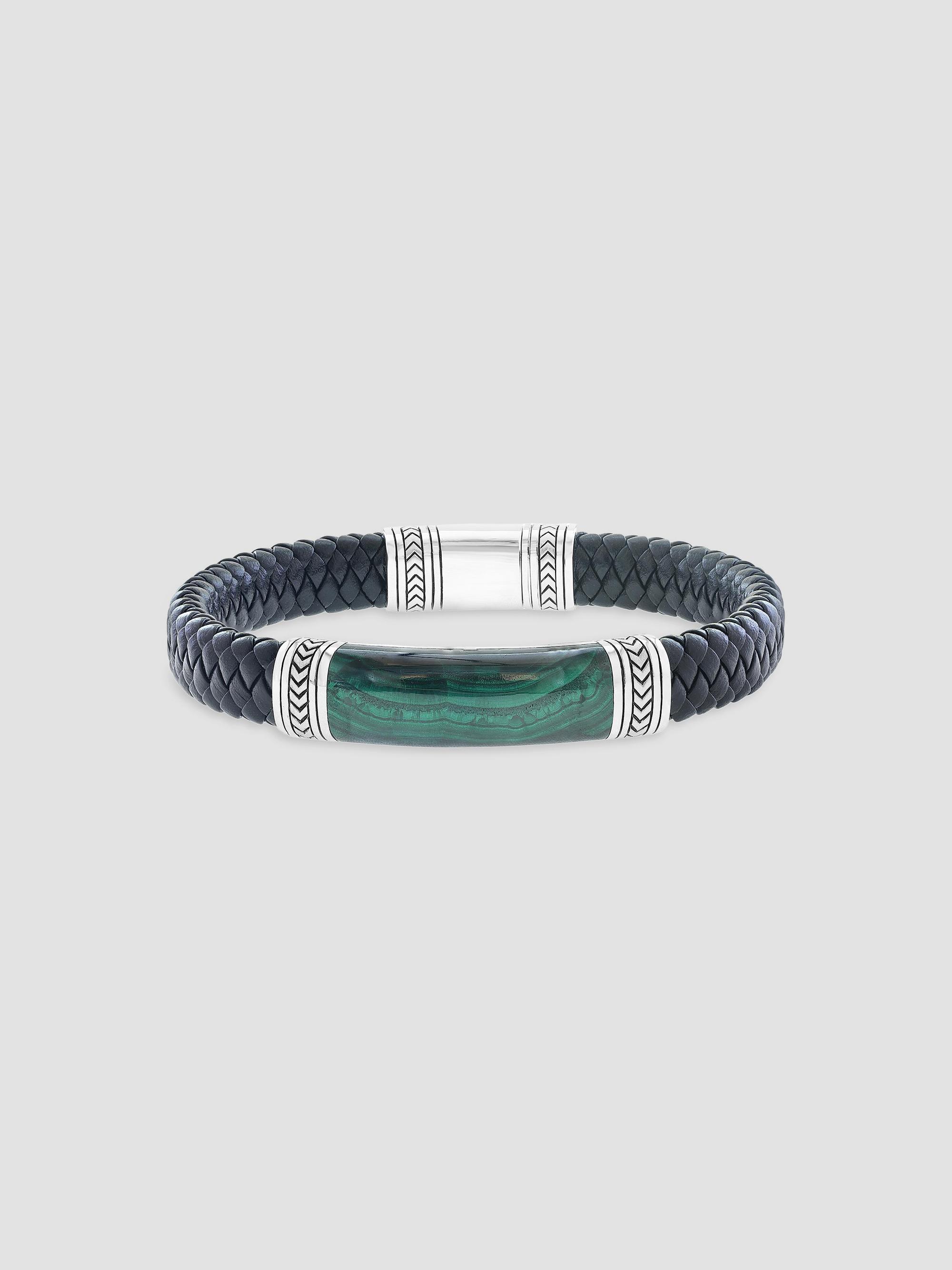 Saks Fifth Avenue Collection Sterling Silver Chain Bracelet | Saks