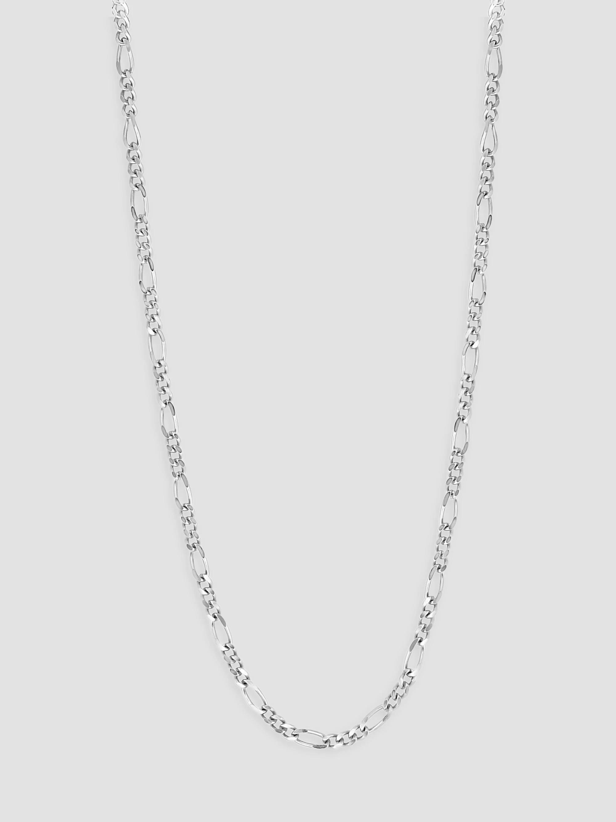DIFFERENT NECKLACE PREMIUM 925シルバー　55 Saks Fifth Avenue Collection 925 Sterling Silver Chain Necklace