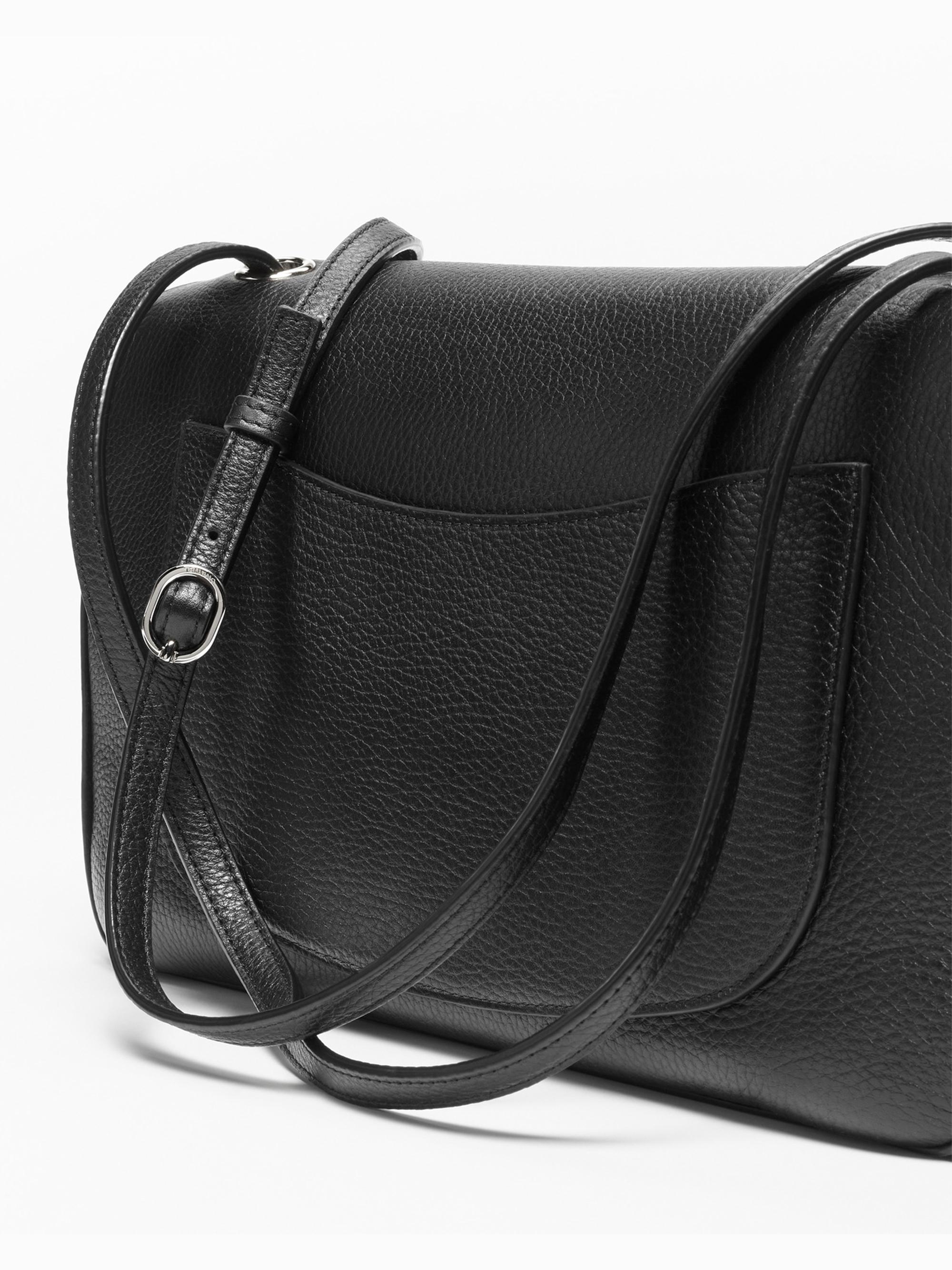 CHANEL MAXI FLAPBAG | Saks Fifth Avenue