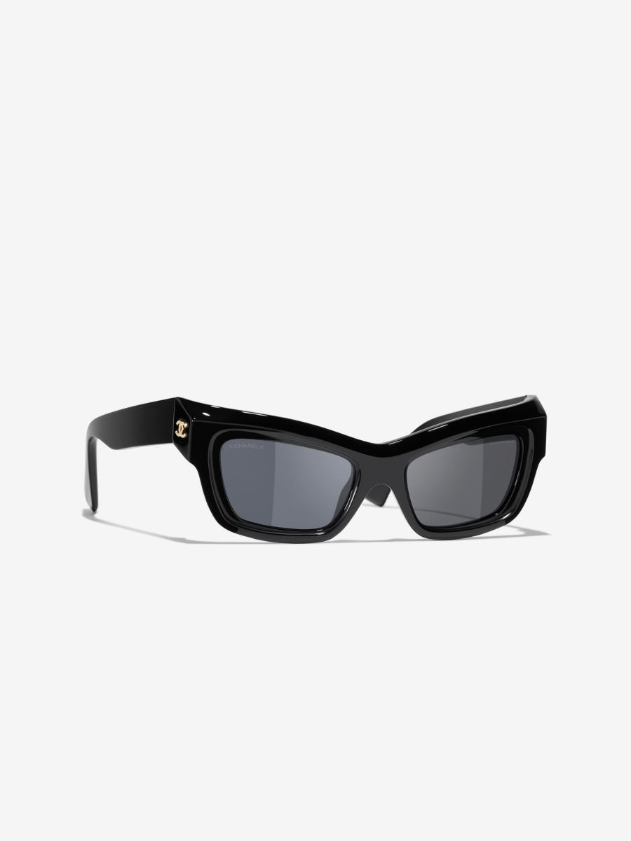 CHANEL SUNGLASSES | Saks Fifth Avenue