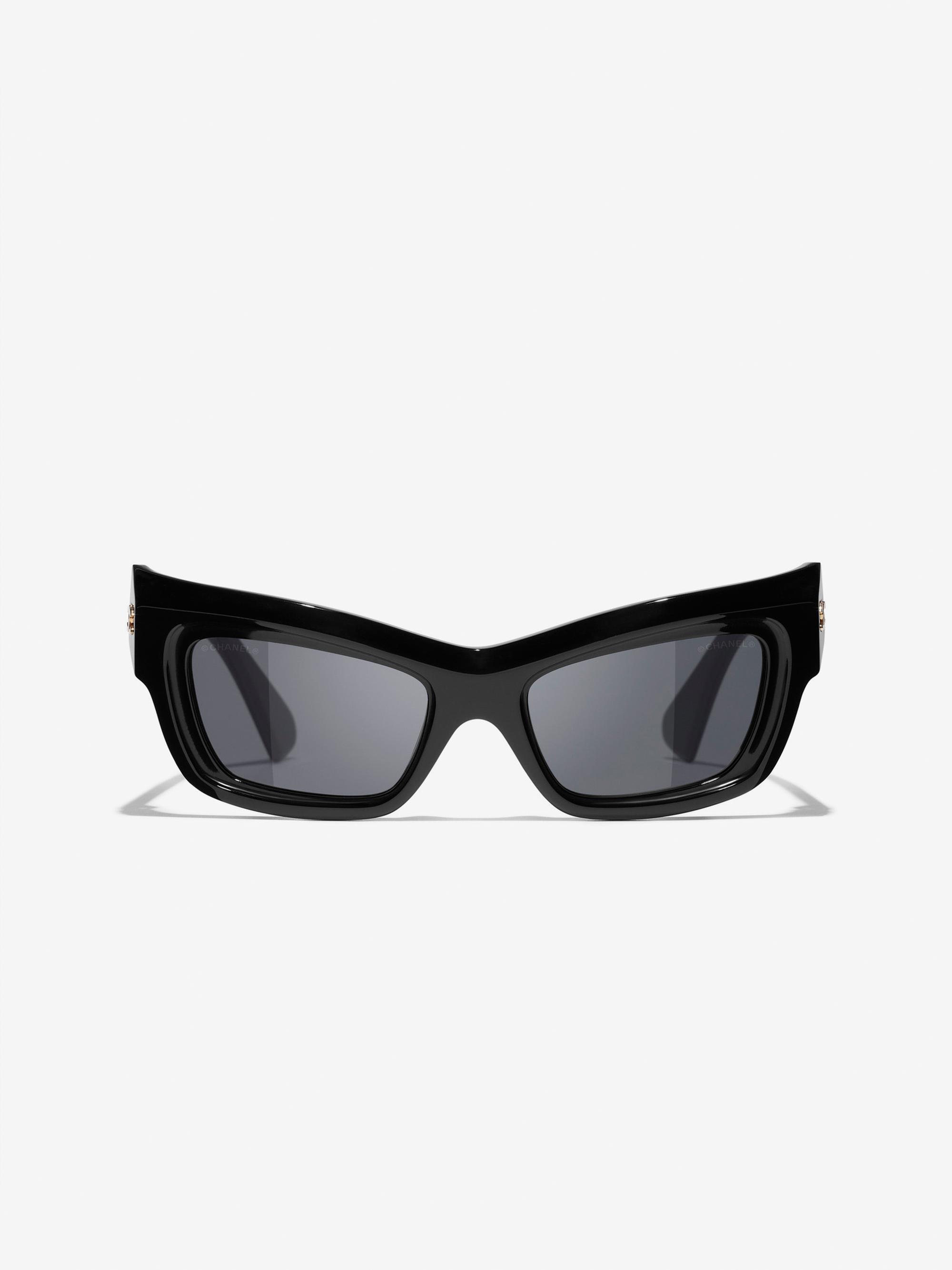 CHANEL SUNGLASSES | Saks Fifth Avenue