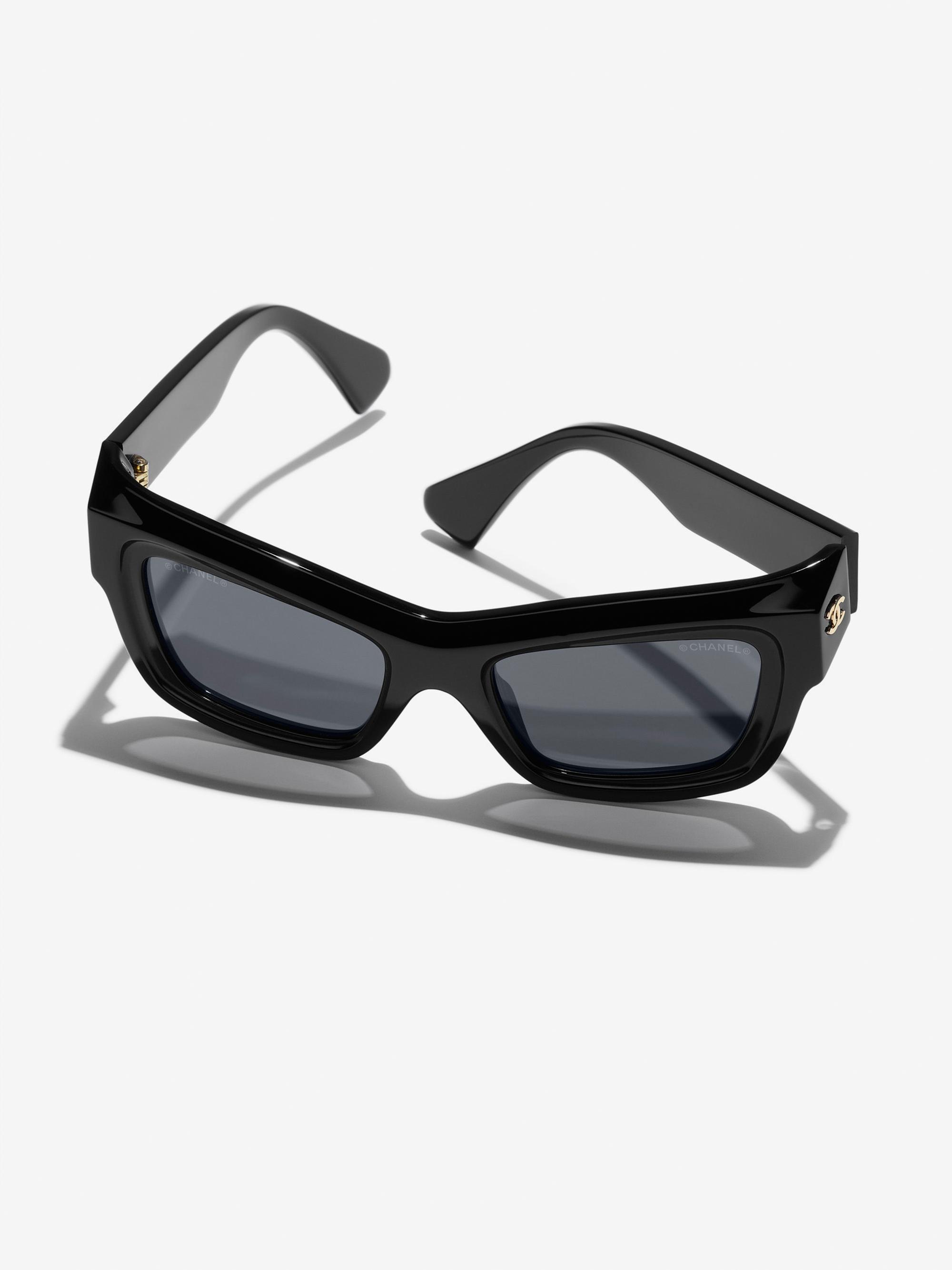 CHANEL SUNGLASSES | Saks Fifth Avenue