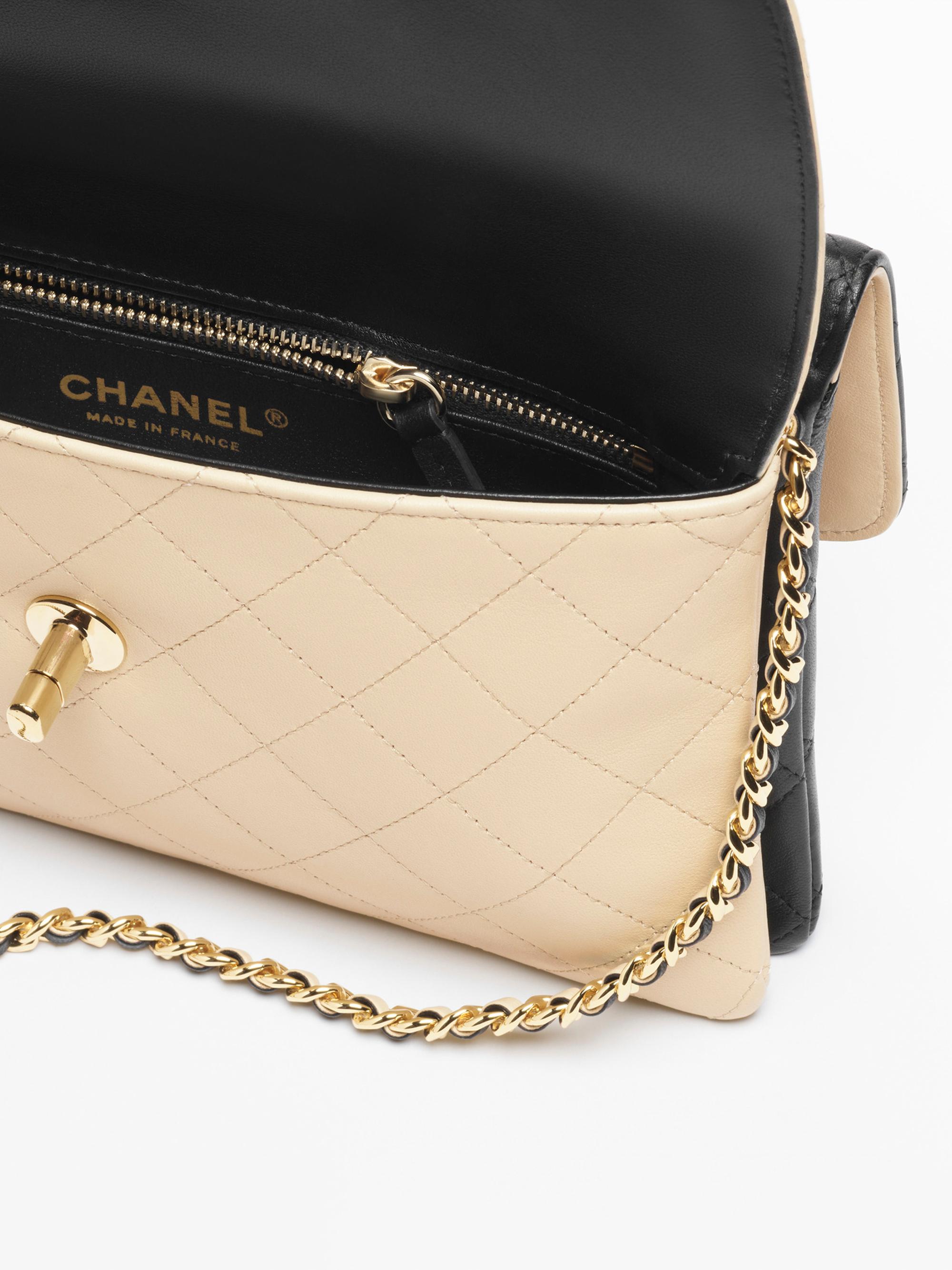 CHANEL SMALL FLAP BAG | Saks Fifth Avenue